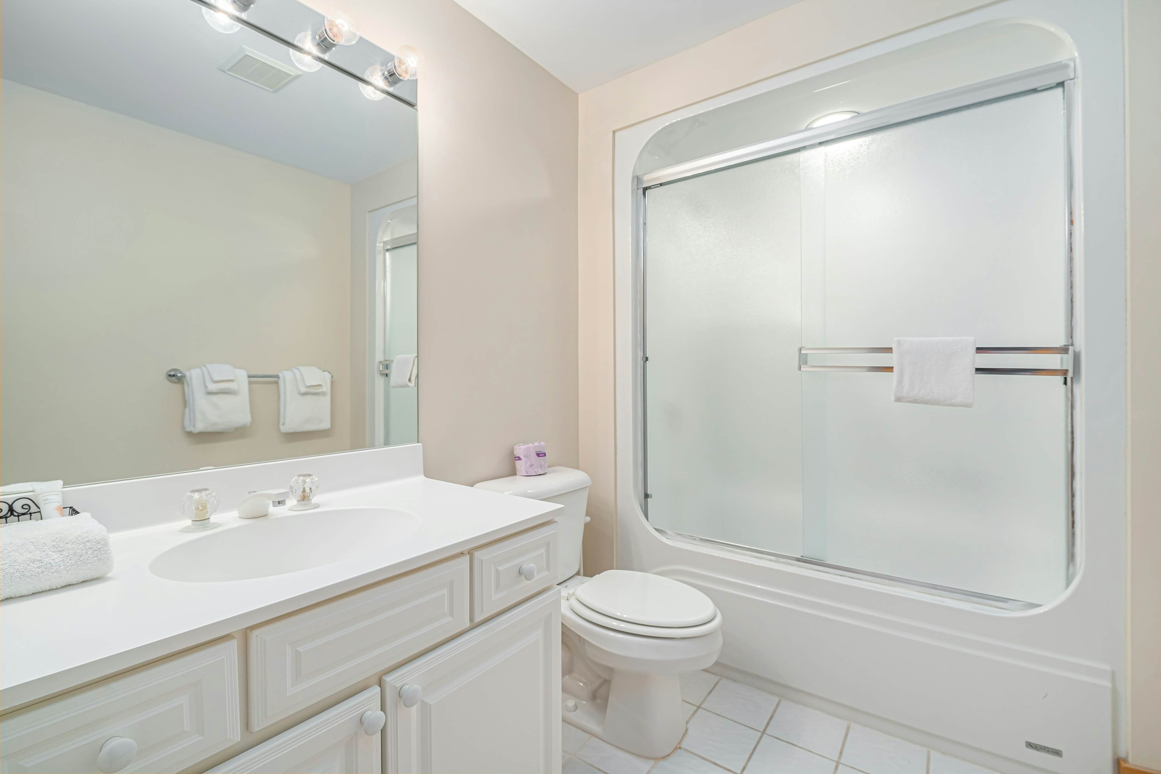 Boyne Mountain Getaway - Unit A