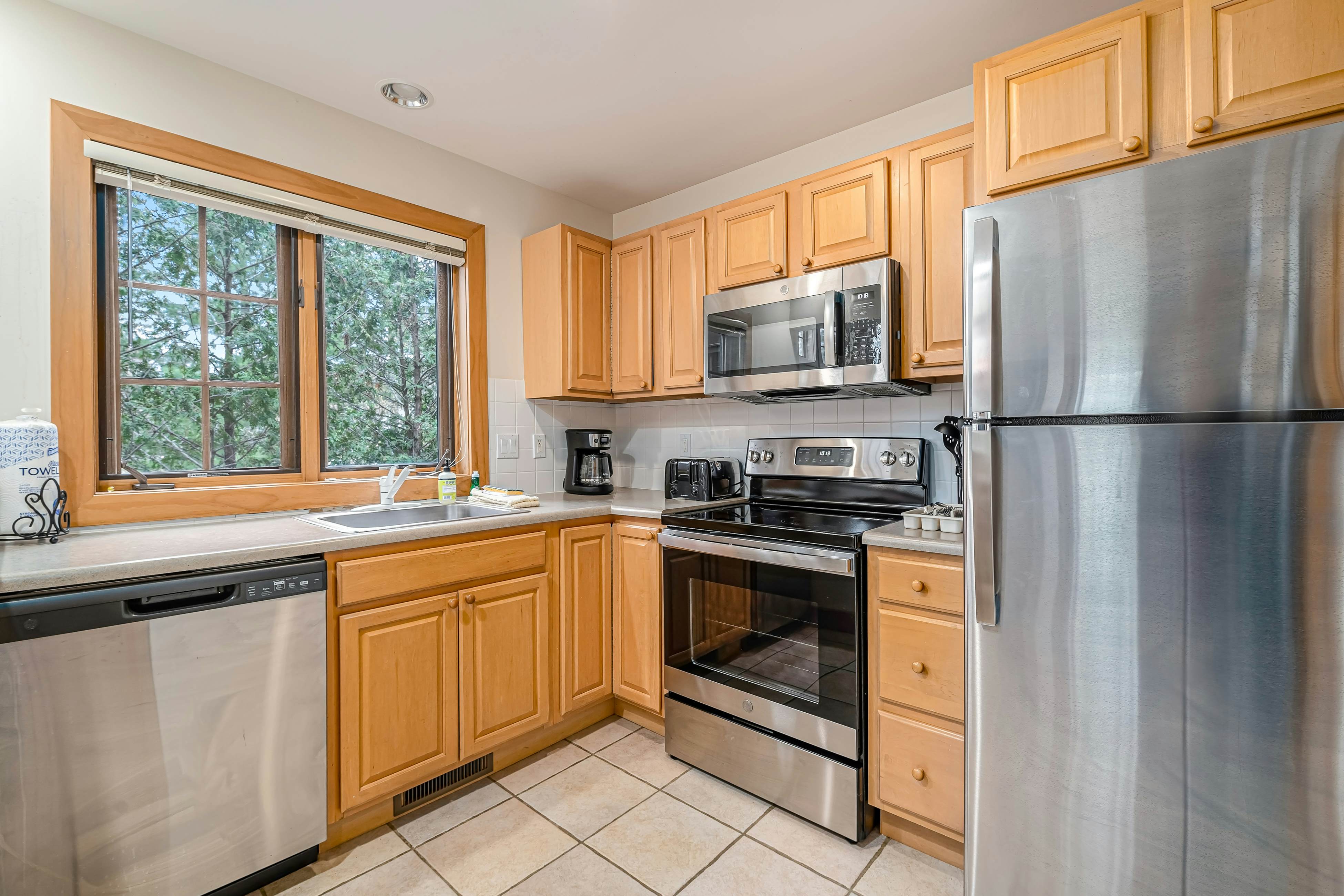 Boyne Mountain Getaway - Unit A