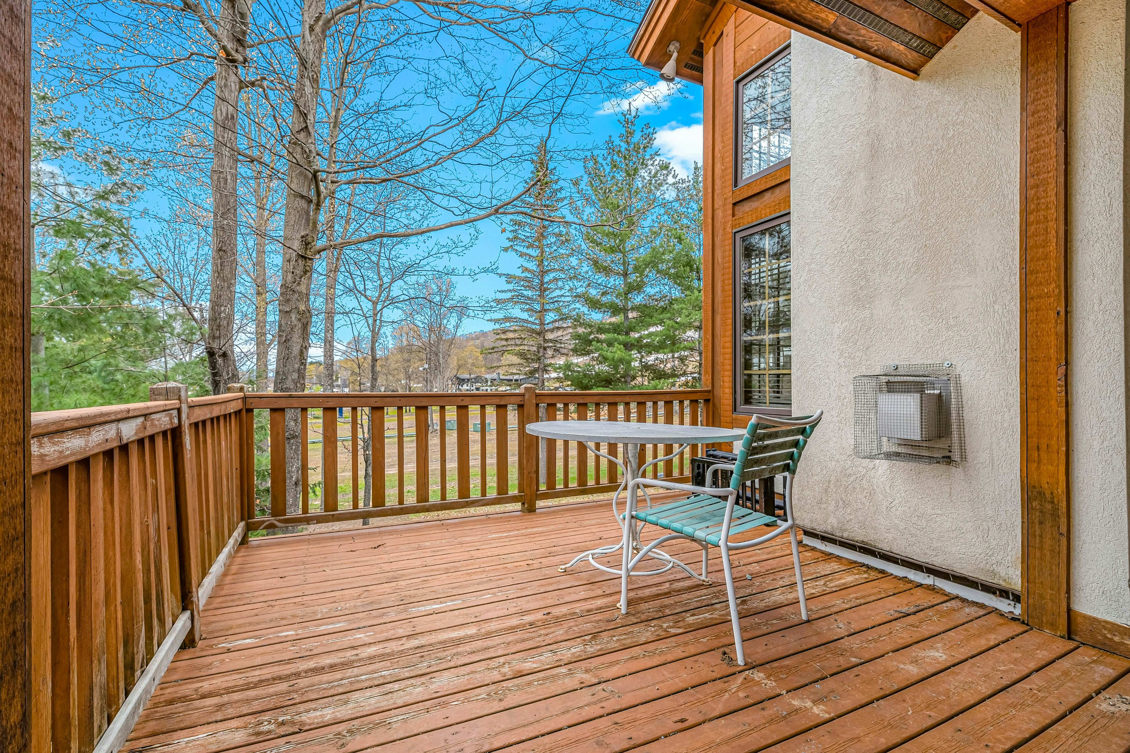 Boyne Mountain Getaway - Unit A