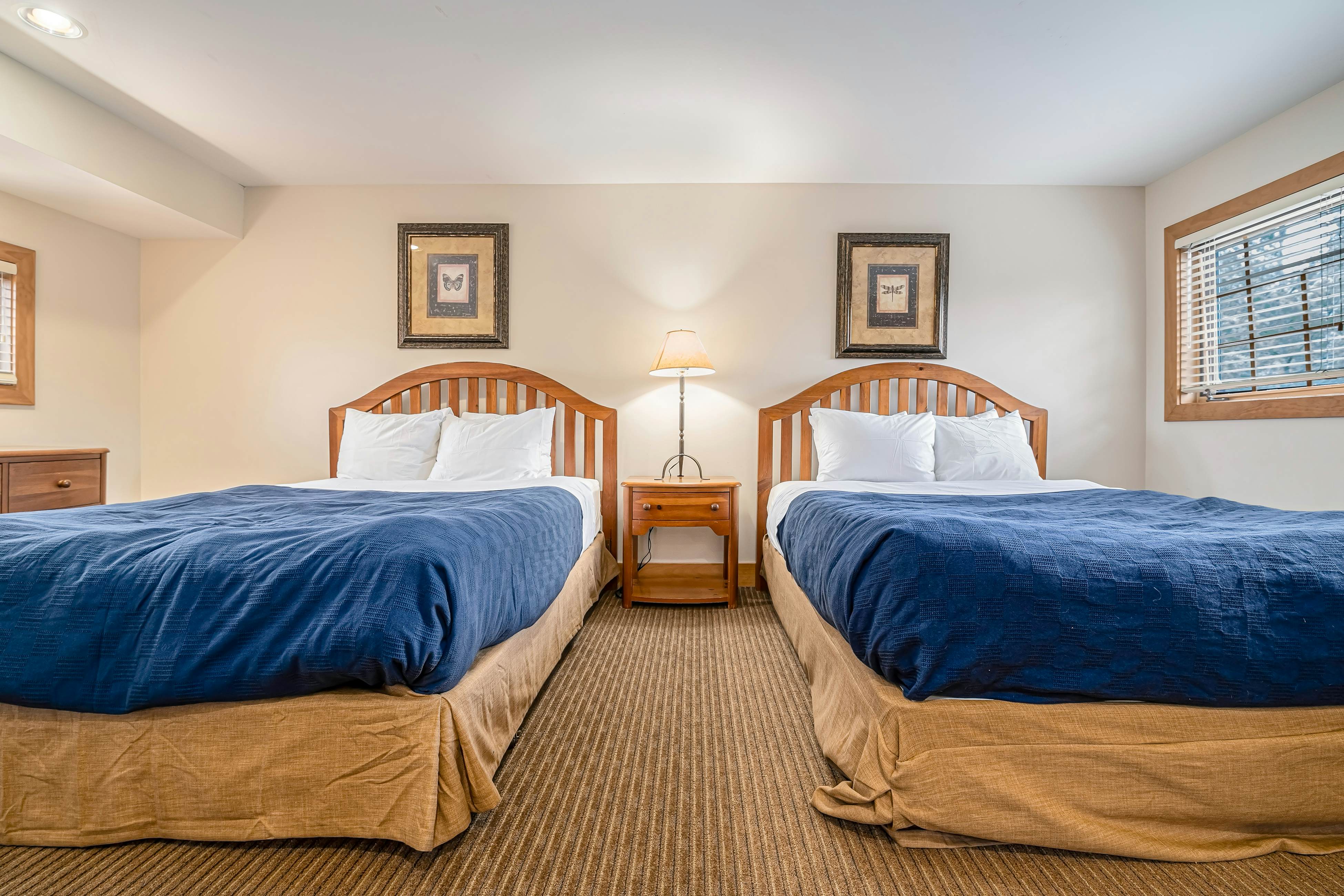 Boyne Mountain Getaway - Unit A