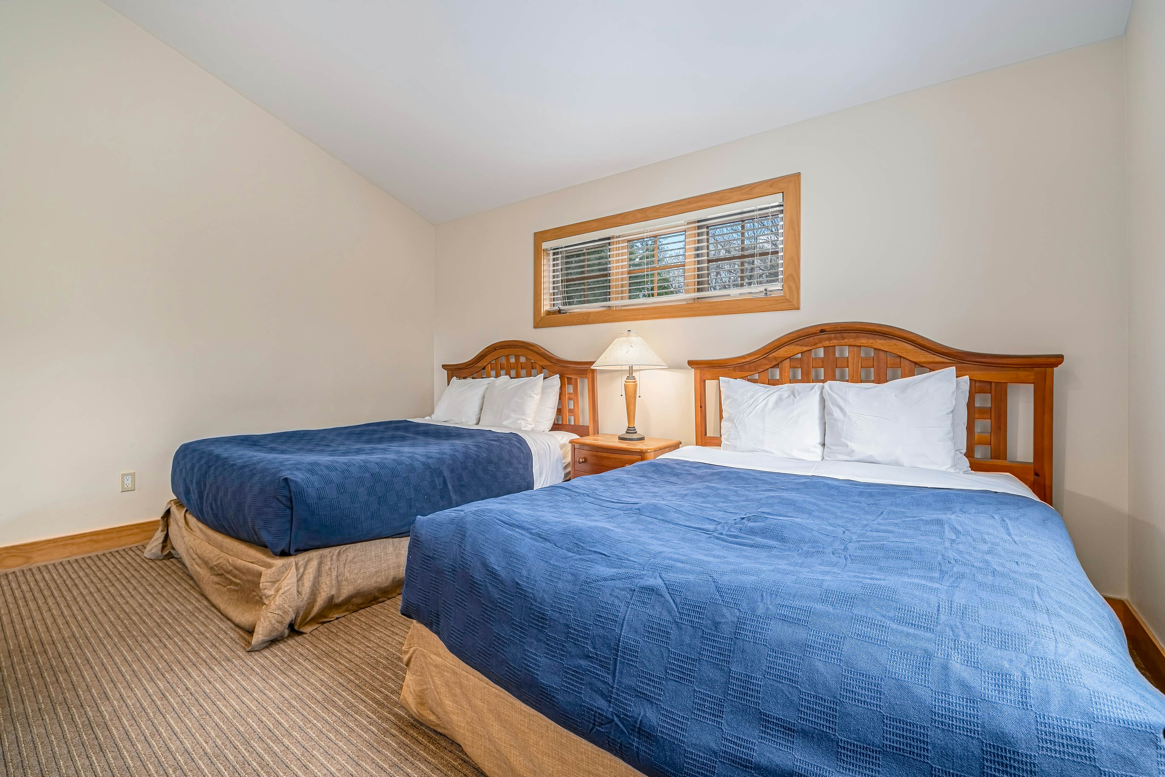 Boyne Mountain Getaway - Unit A