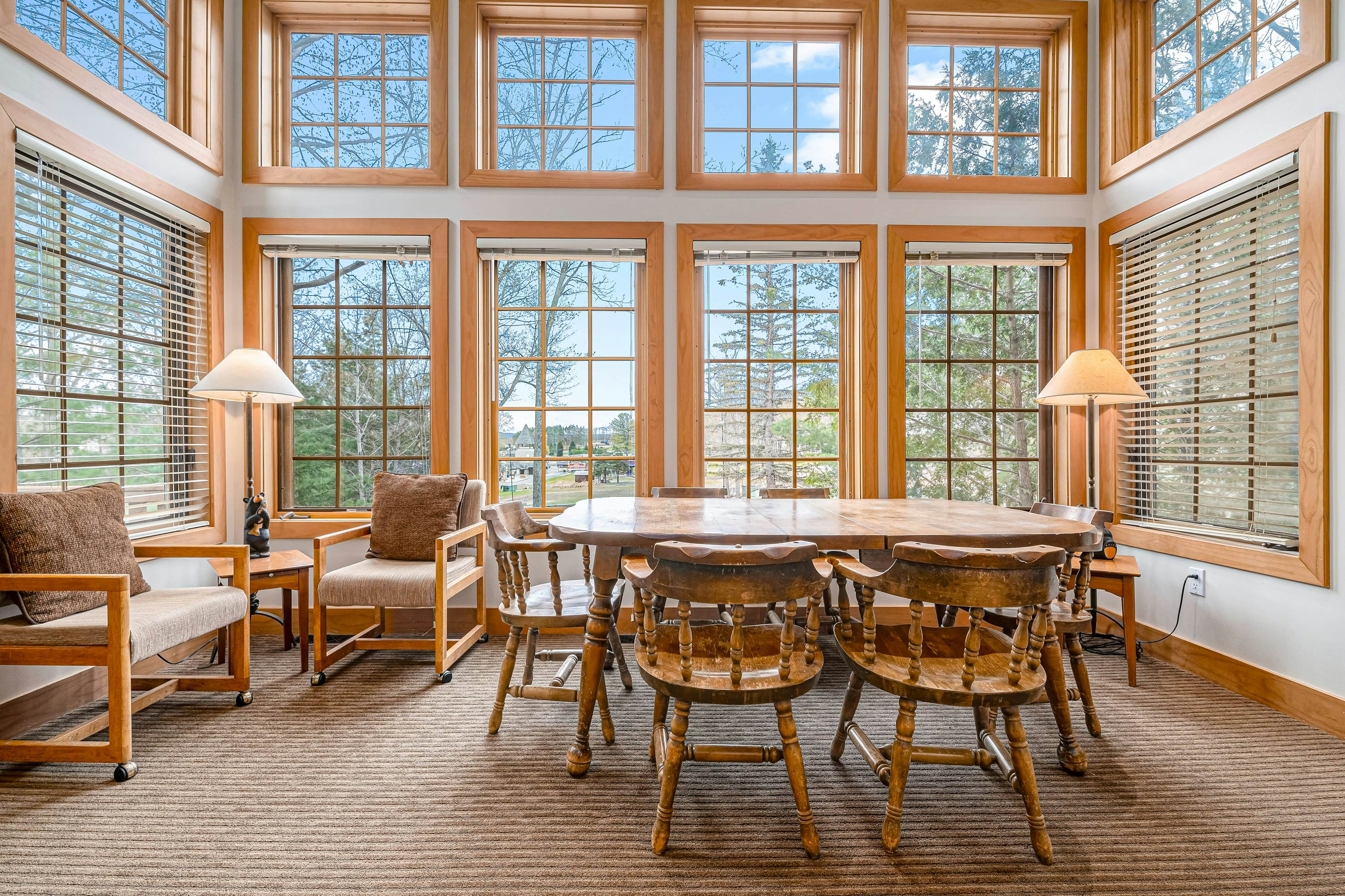 Boyne Mountain Getaway - Unit A