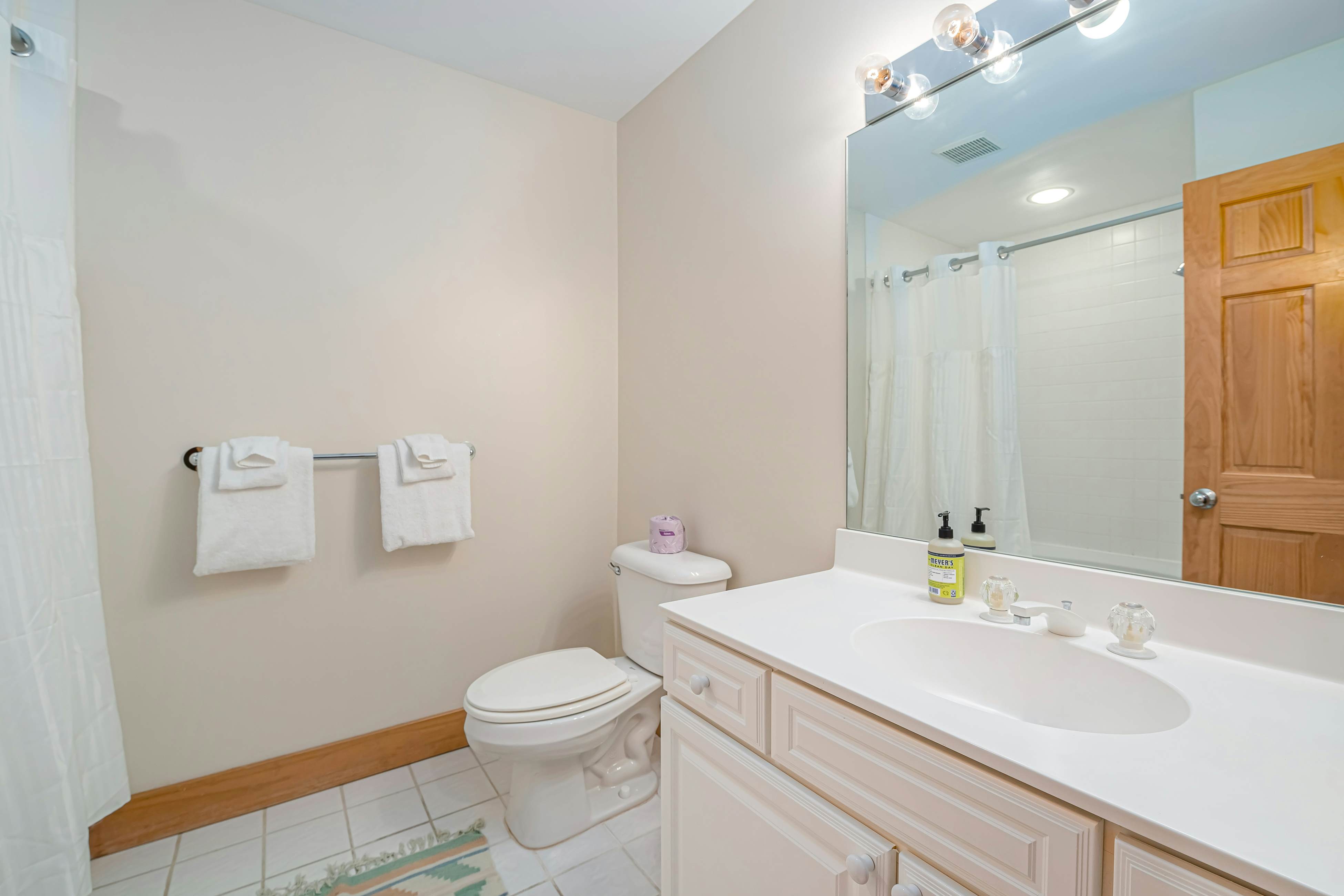 Boyne Mountain Getaway - Unit A