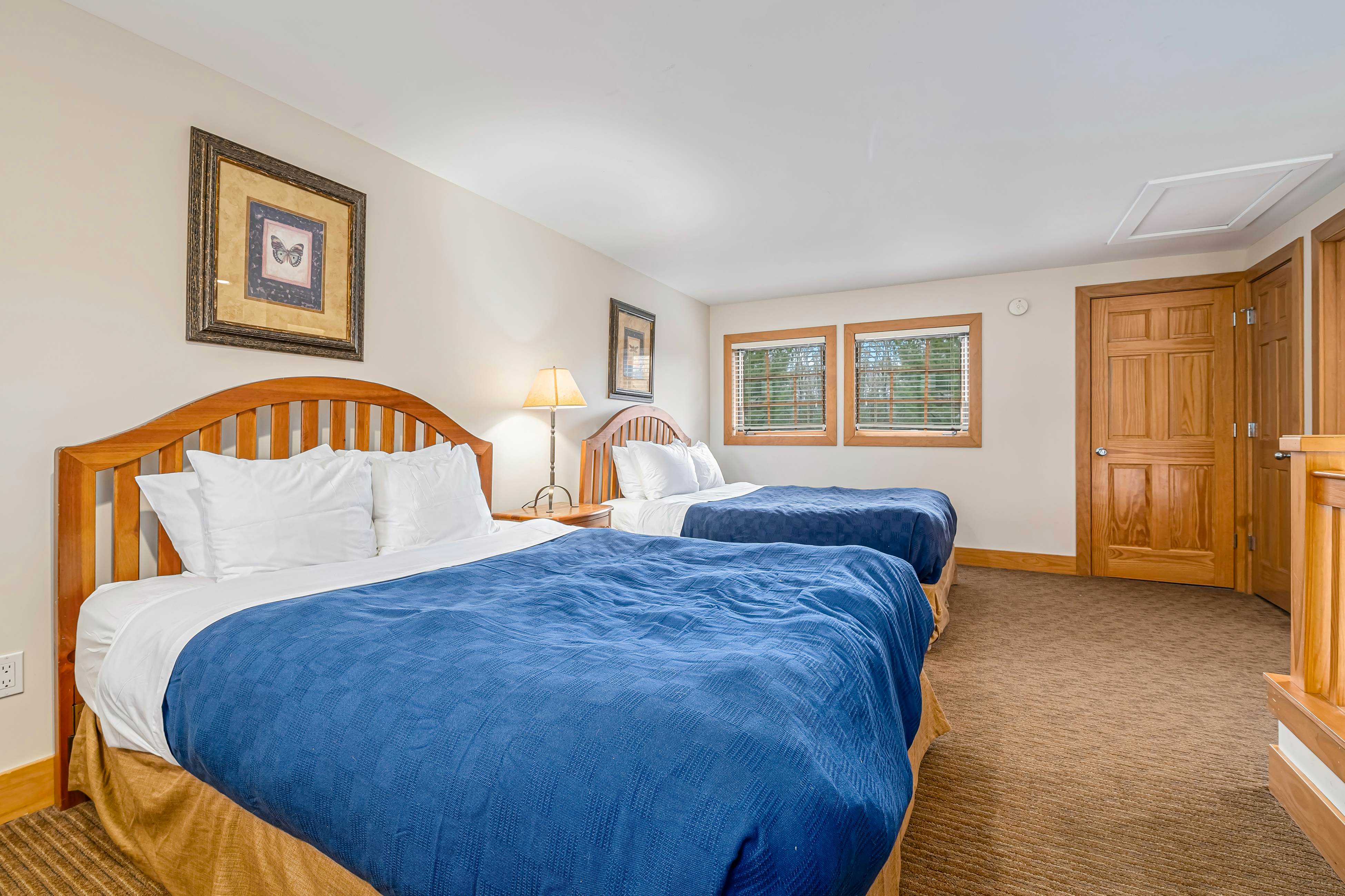 Boyne Mountain Getaway - Unit A