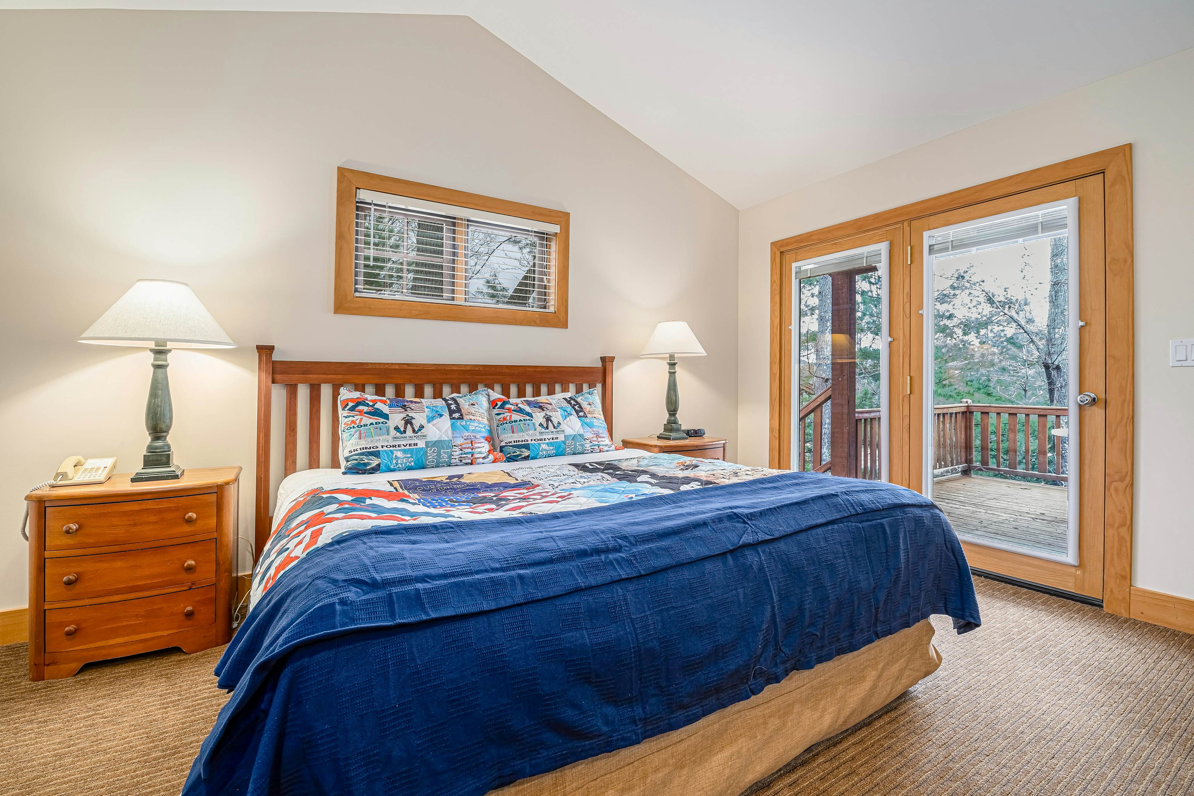 Boyne Mountain Getaway - Unit A