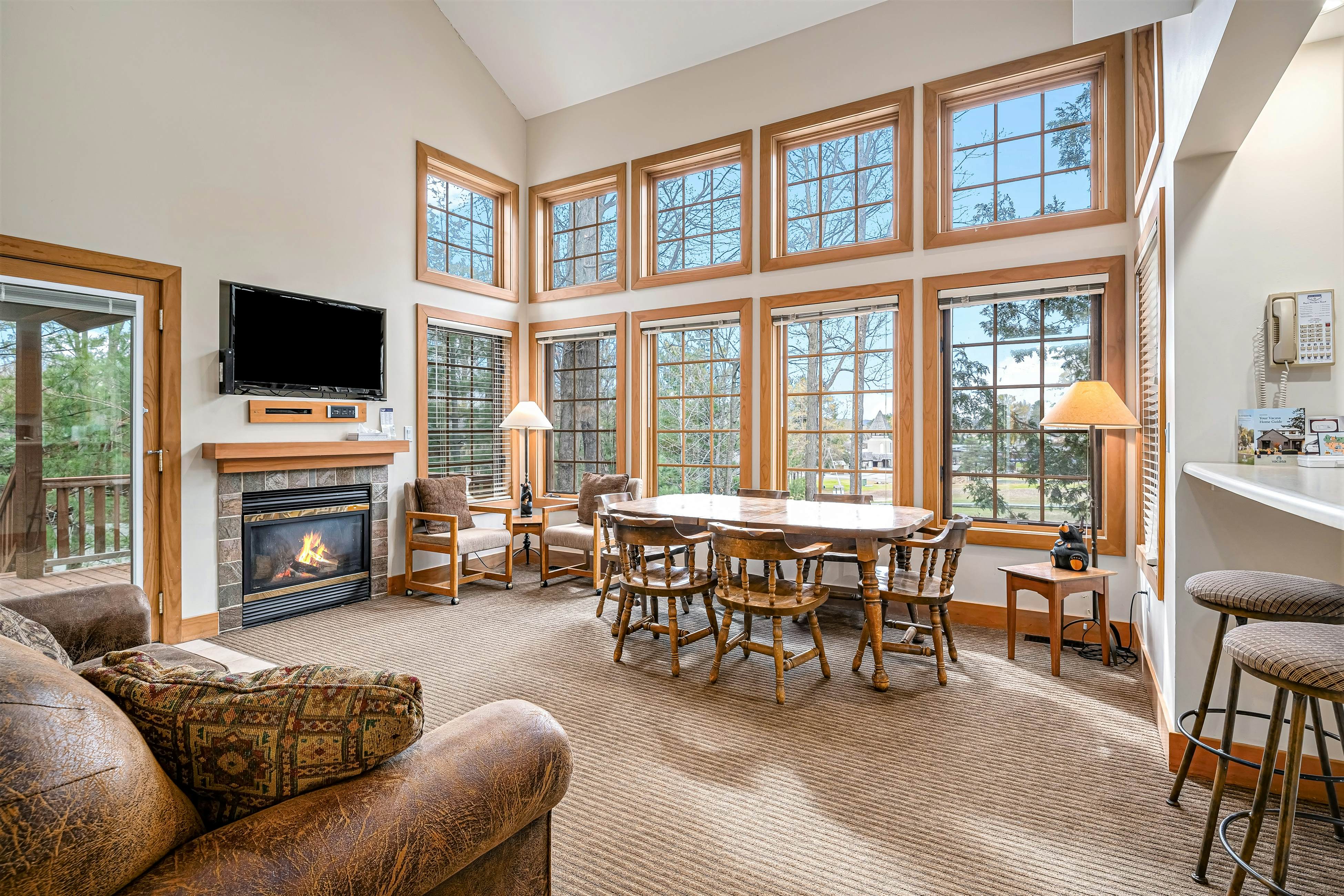 Boyne Mountain Getaway - Unit A