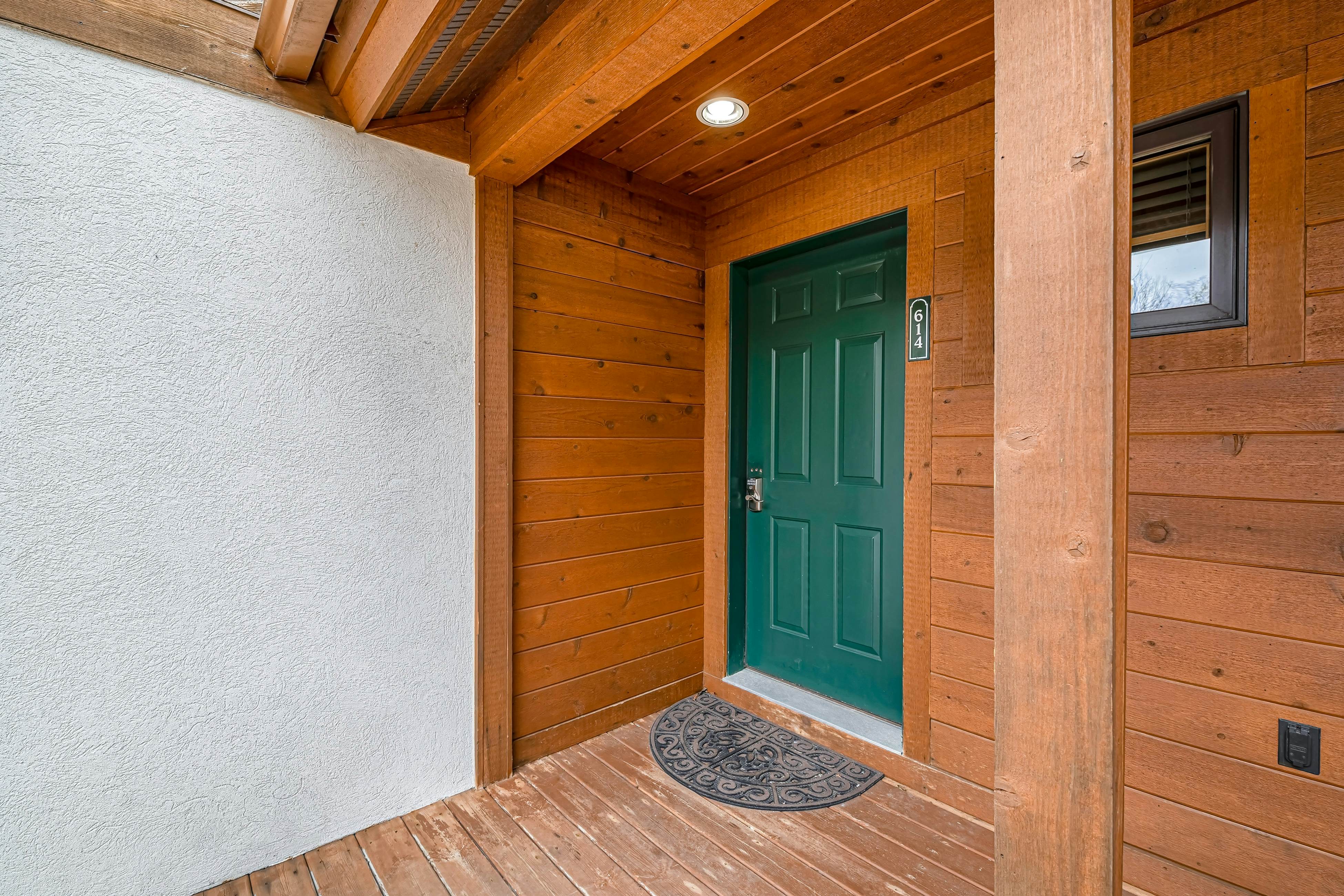 Boyne Mountain Getaway - Unit A