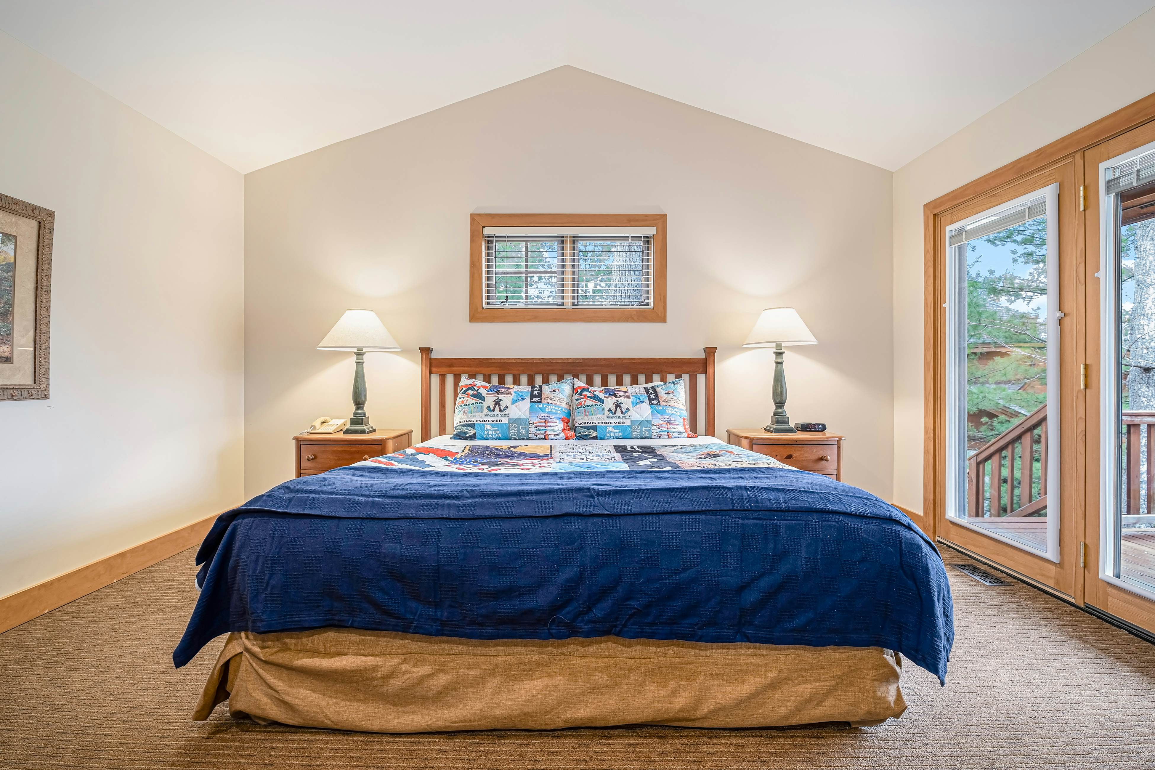 Boyne Mountain Getaway - Unit A