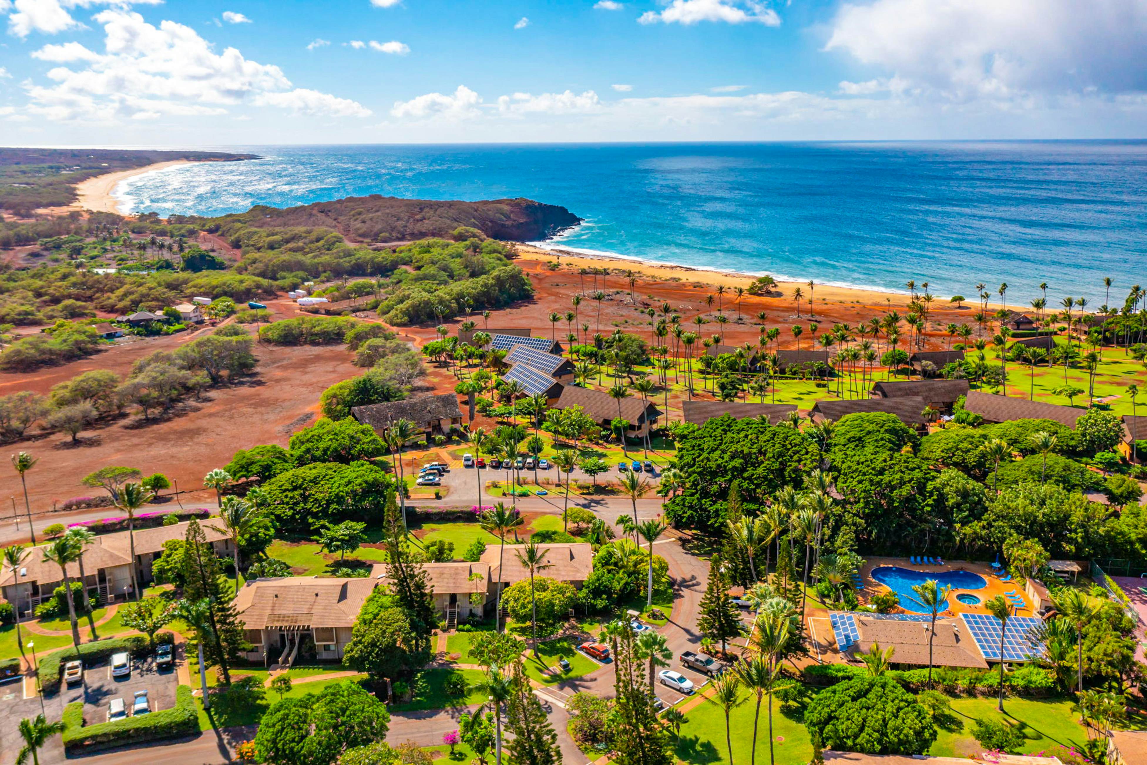 Plumeria Breeze at Ke Nani Kai #201