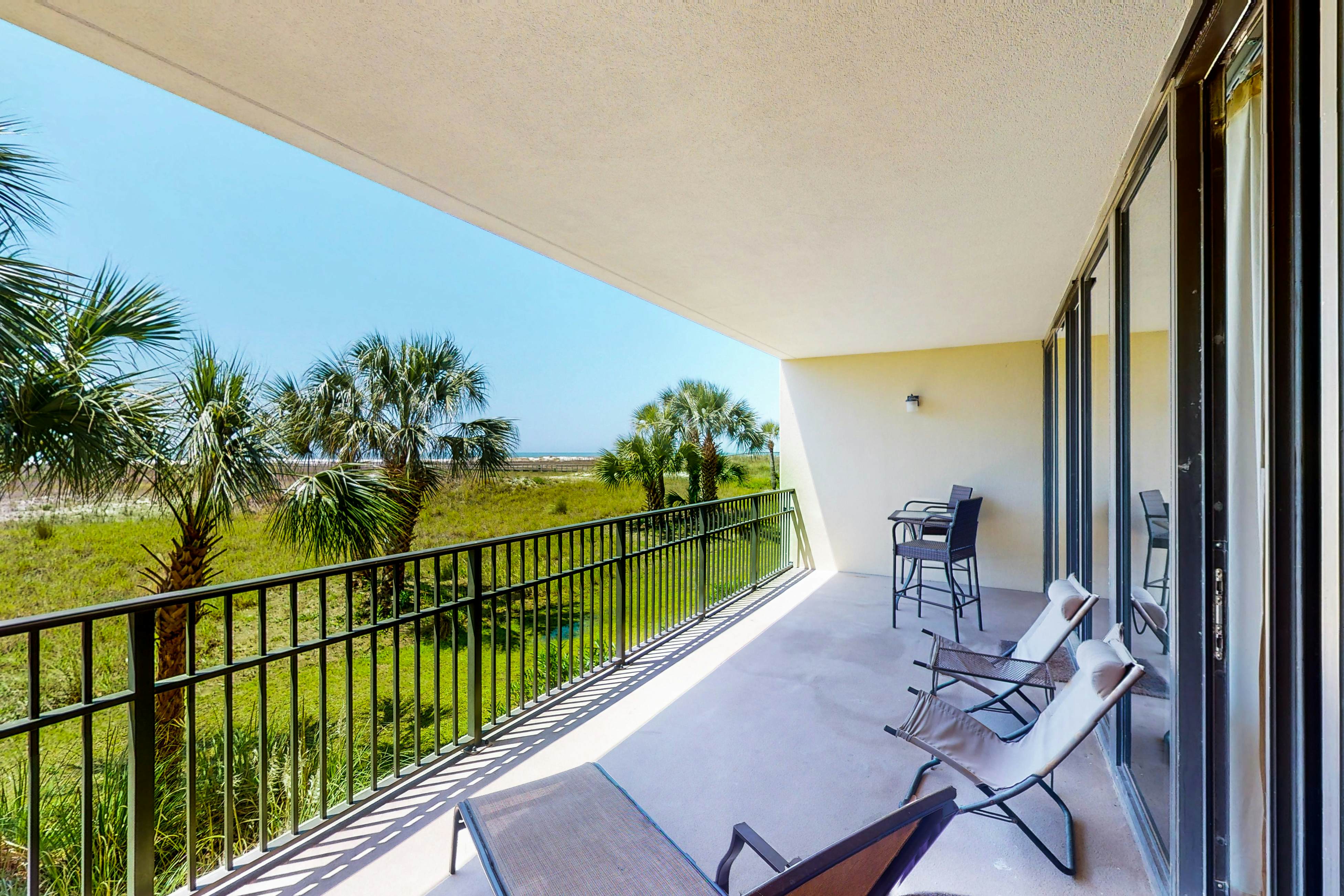 Holiday Isle 118 2 BD Dauphin Island, AL Vacation Rental Vacasa