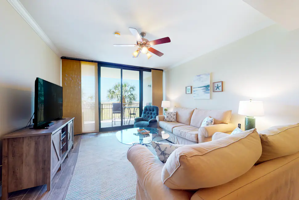 Holiday Isle 118 2 BD Dauphin Island, AL Vacation Rental Vacasa