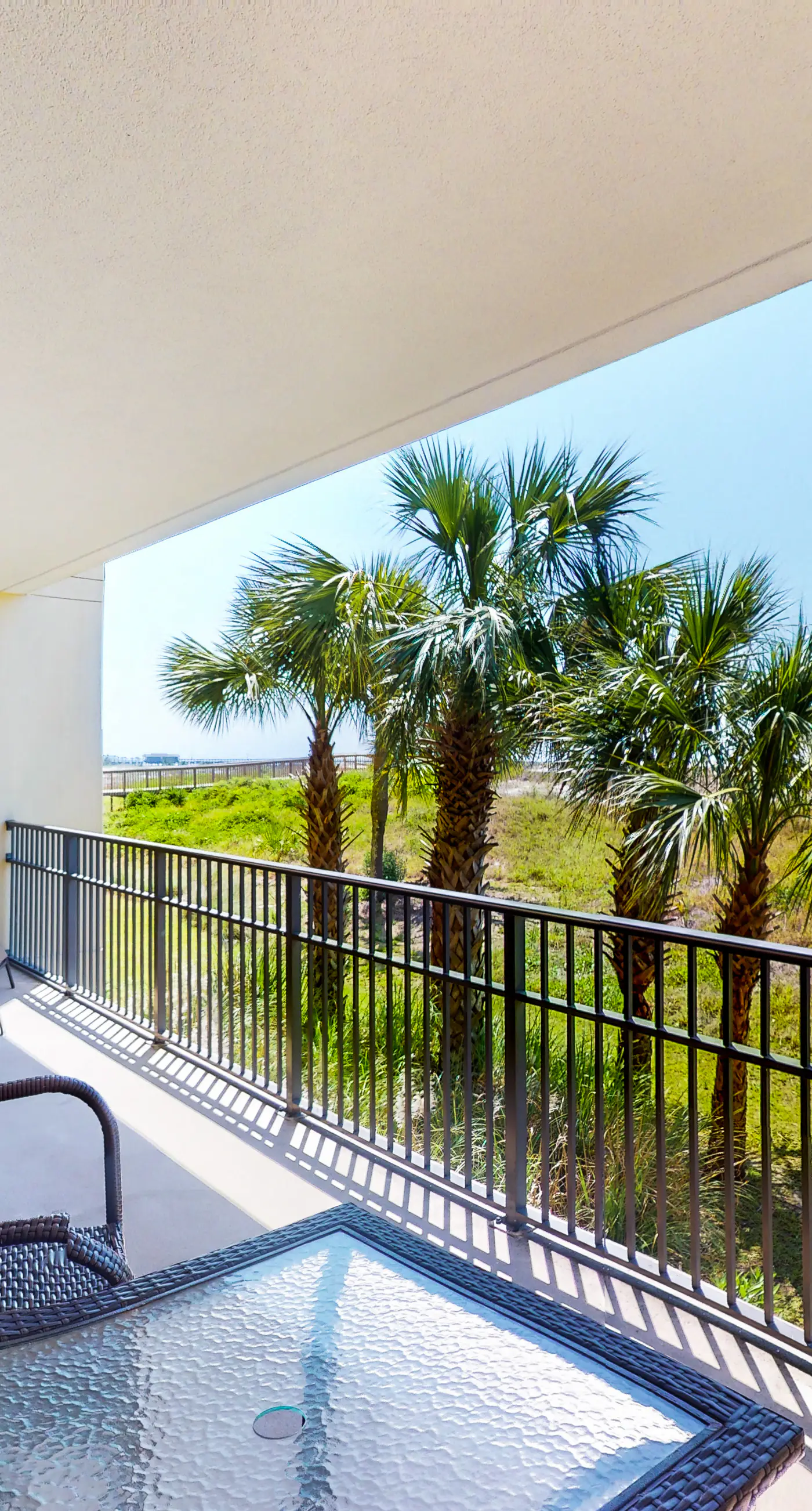 Holiday Isle 118 2 BD Dauphin Island, AL Vacation Rental Vacasa