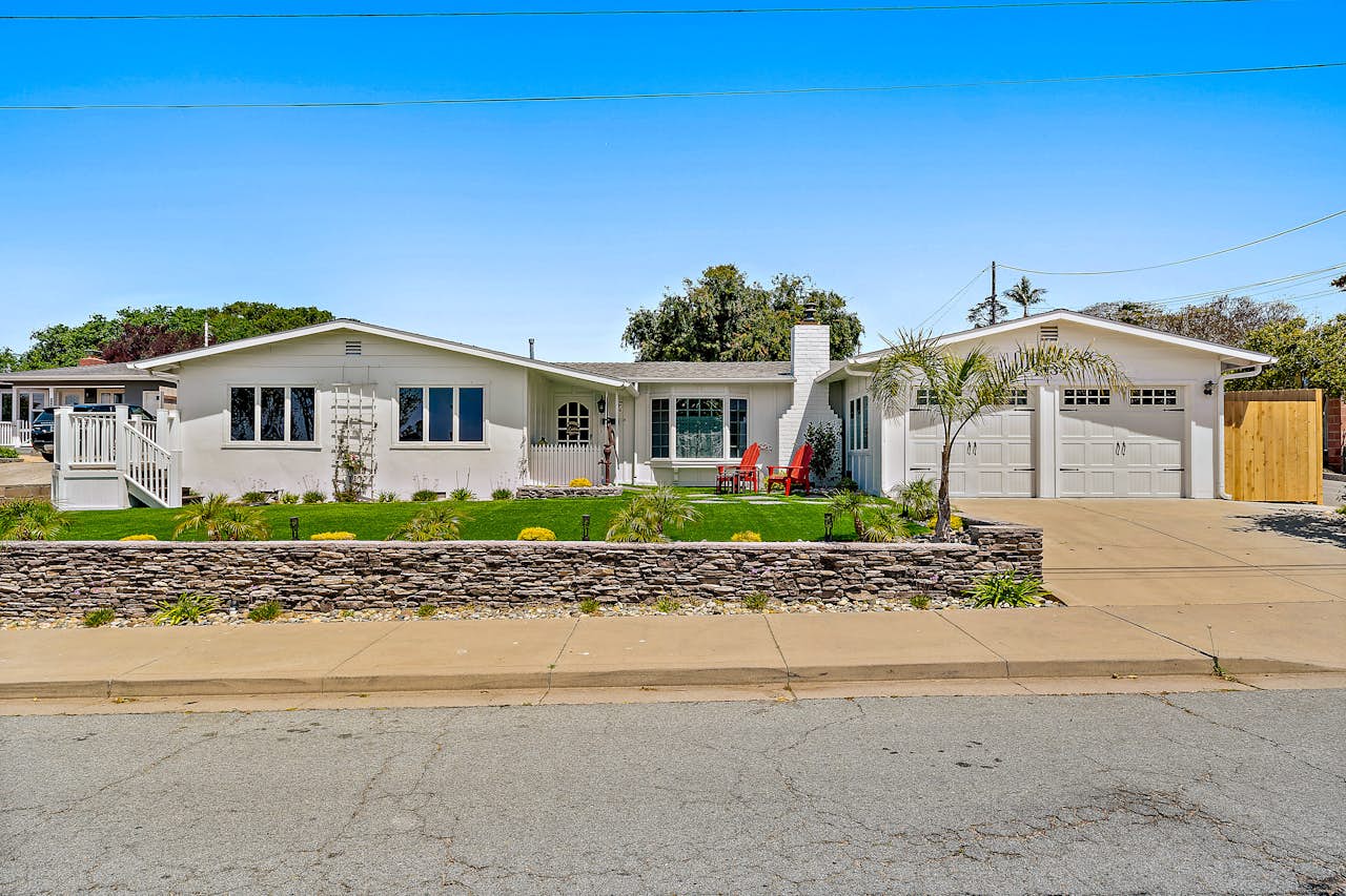 Newport Oasis 3 BD Arroyo Grande, CA Vacation Rental Vacasa