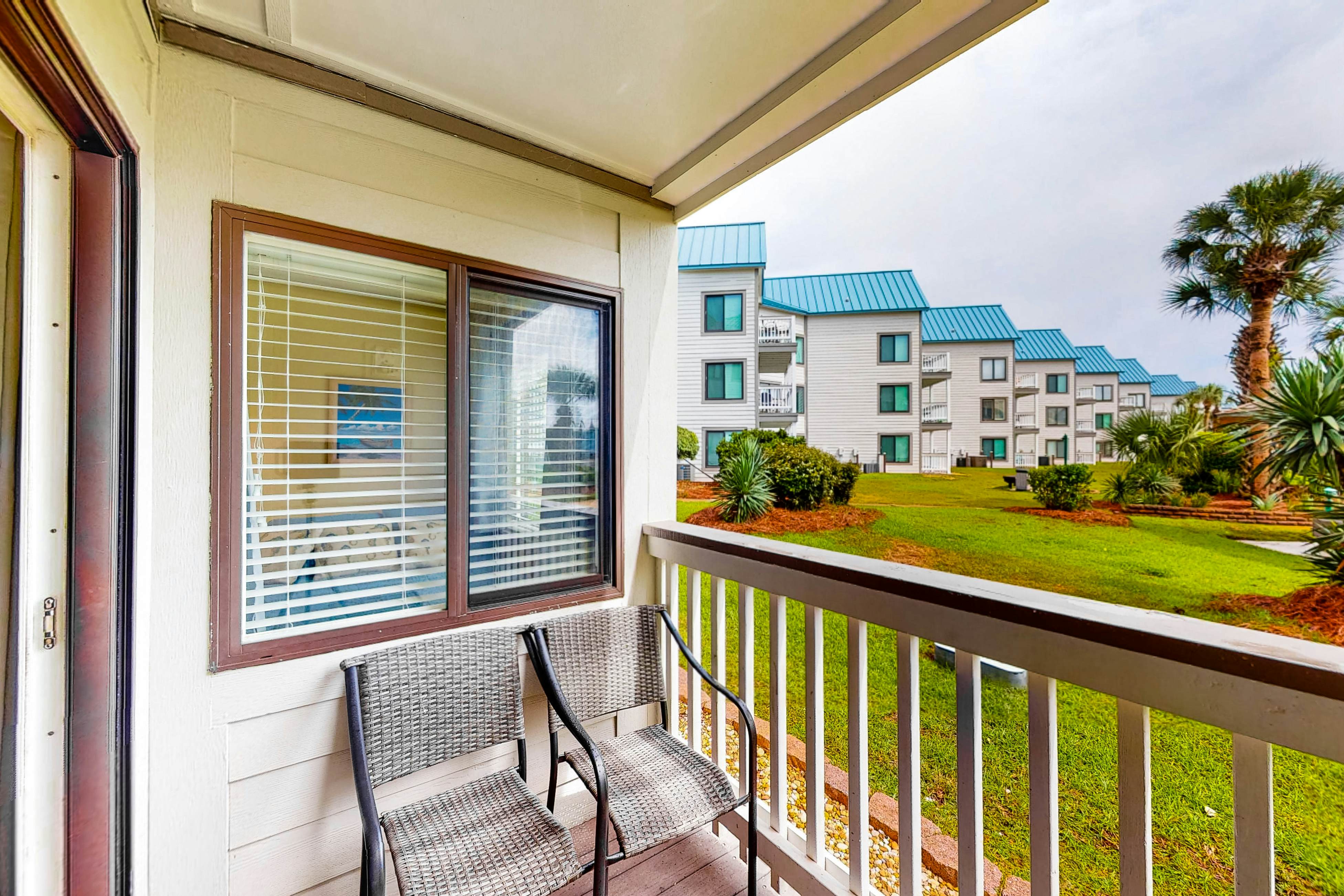 Plantation West #1163