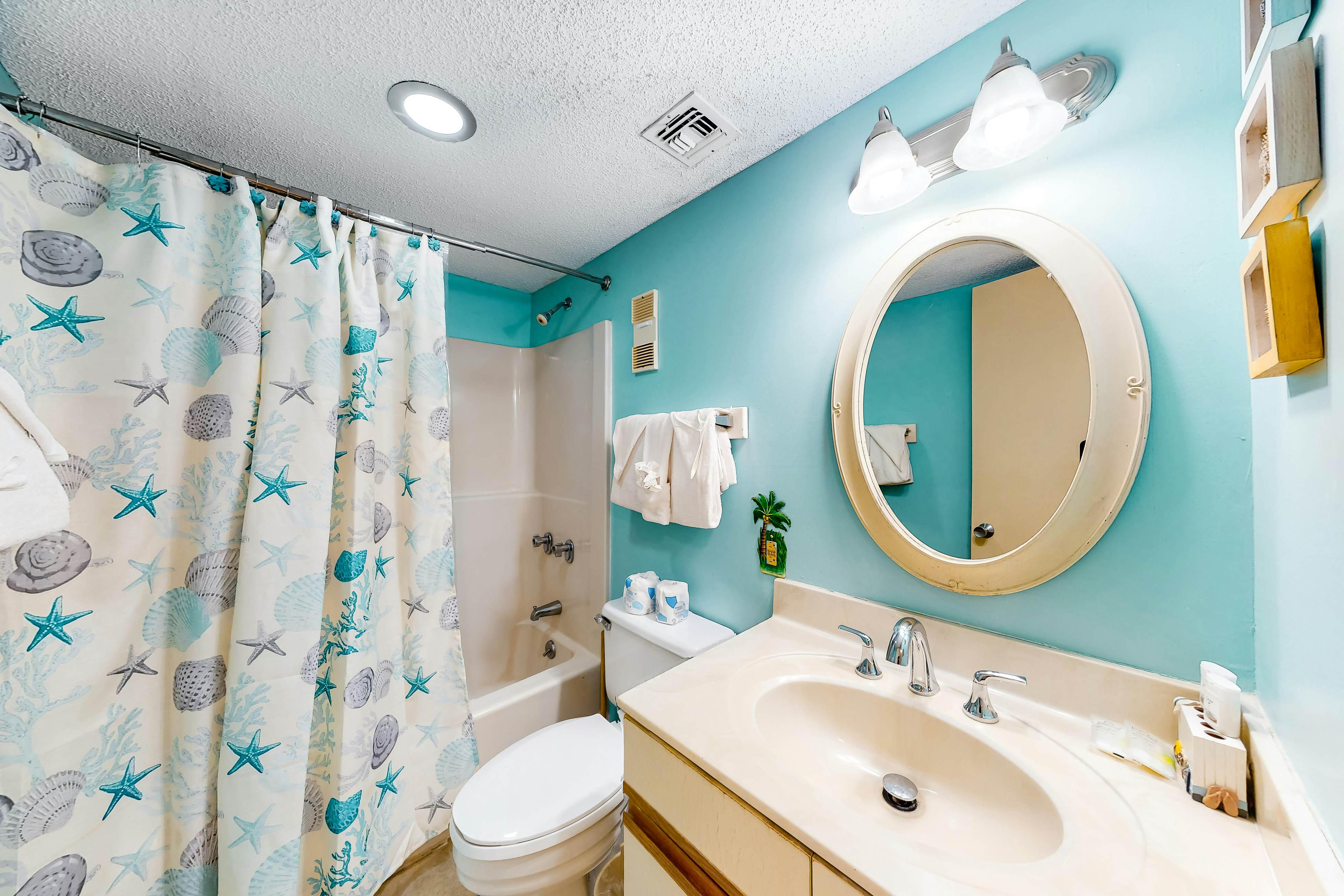 Plantation West #1163