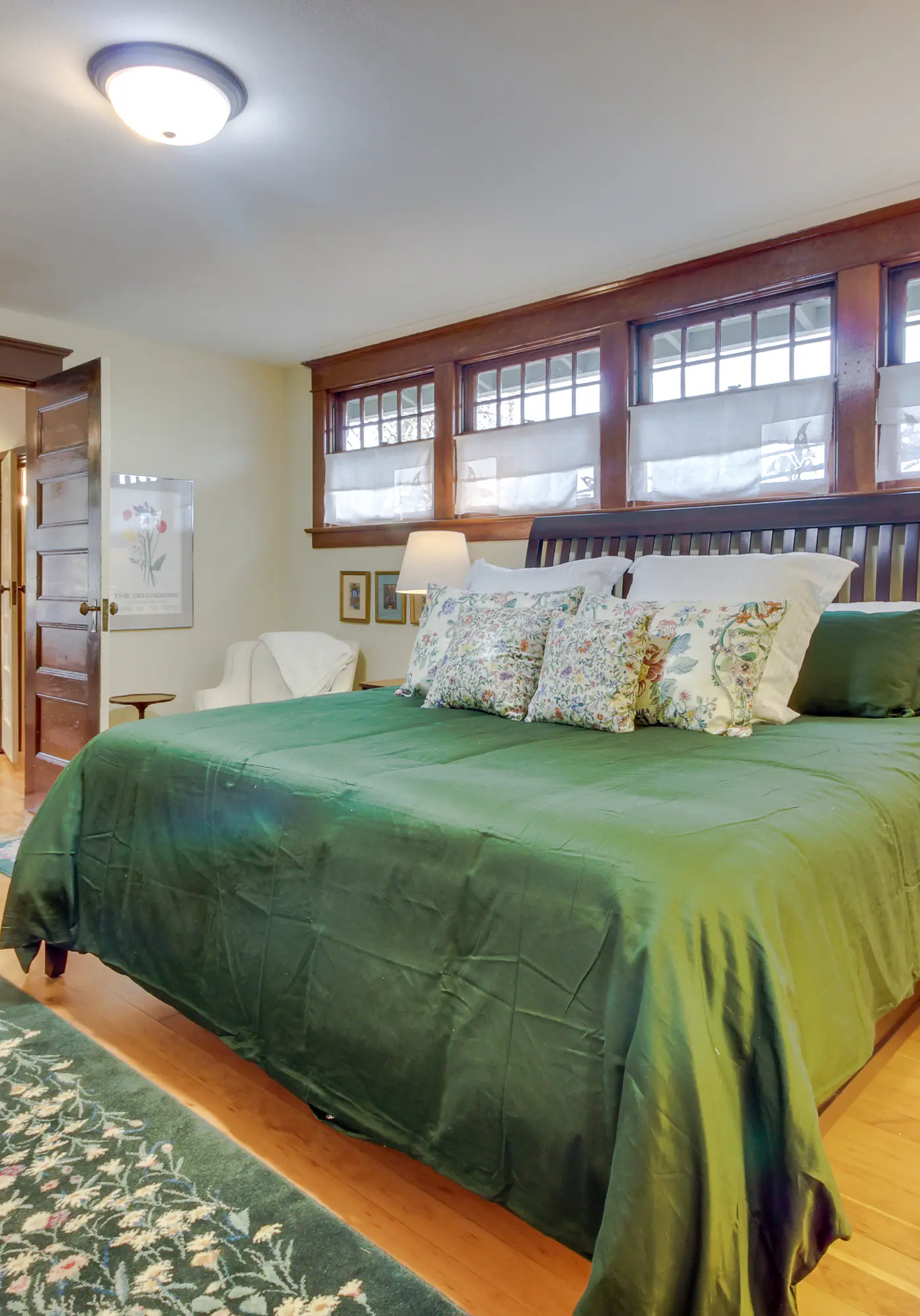 726 Fourth Historic Wortman House 4 BD McMinnville, OR Vacation