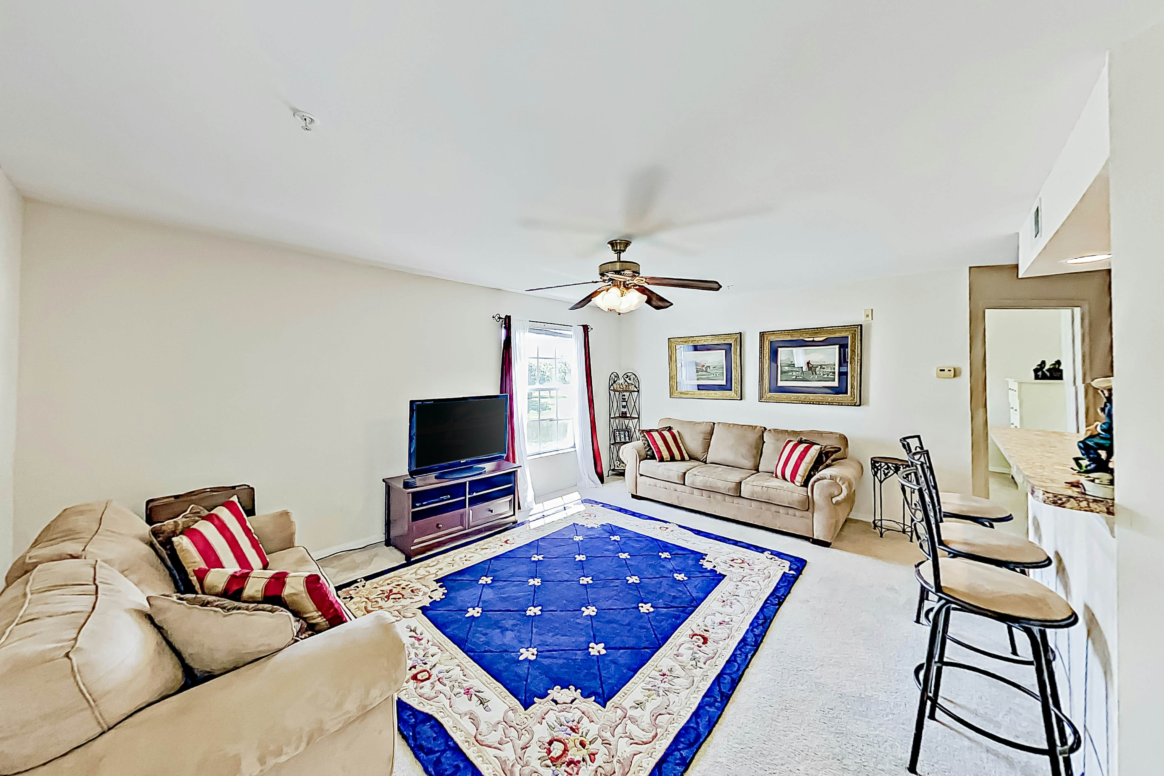 Four Mile Cove Enlightenment