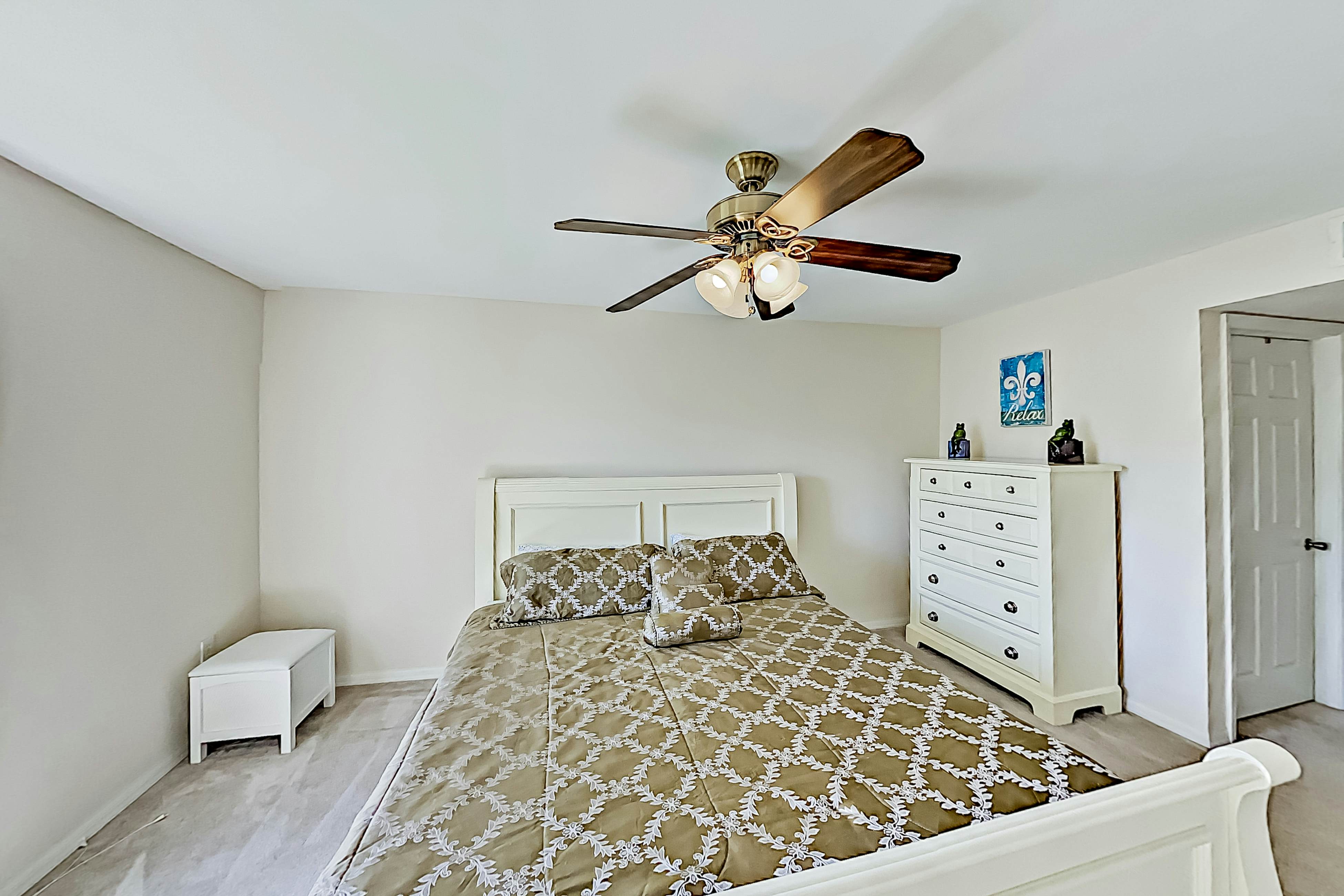 Four Mile Cove Enlightenment