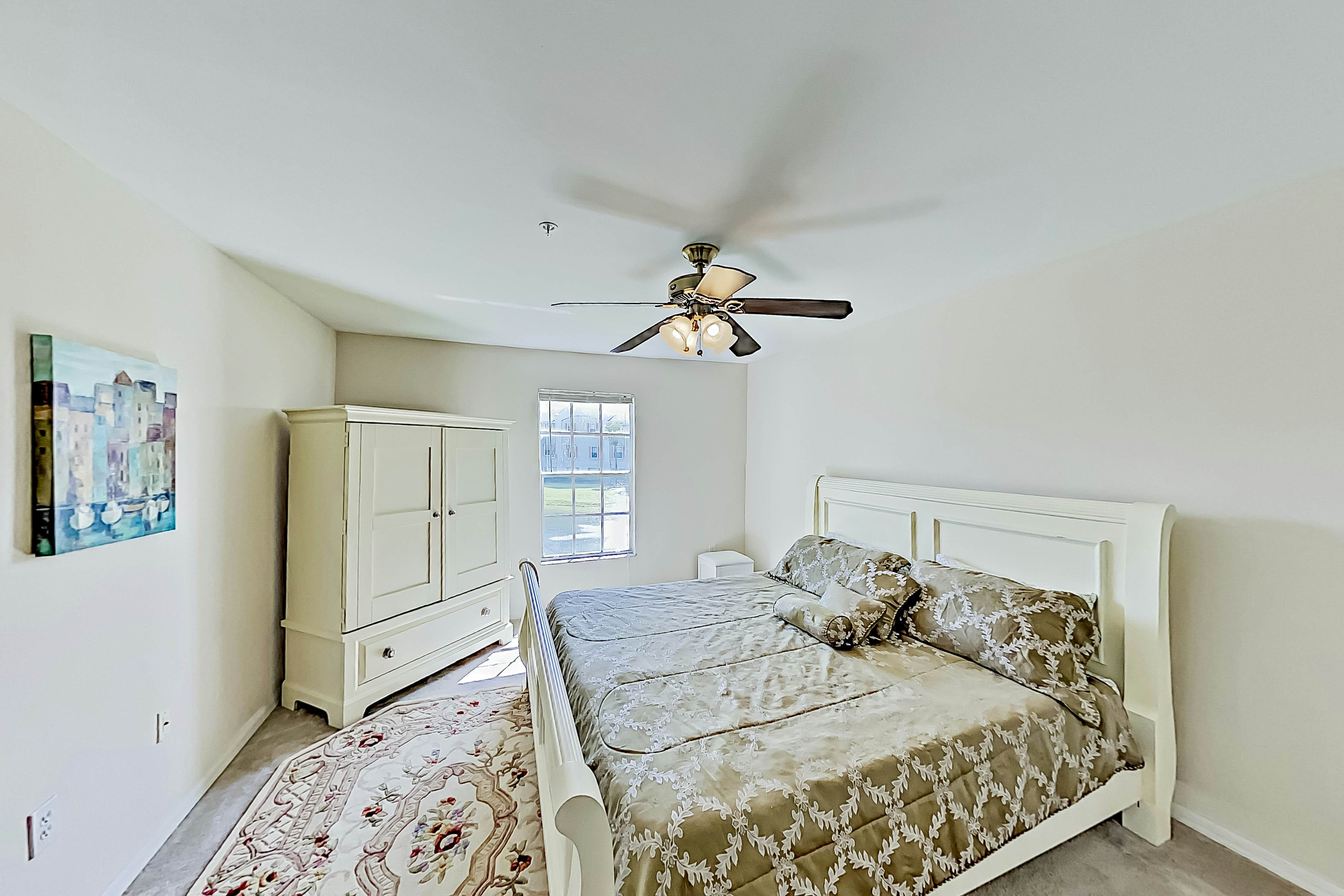 Four Mile Cove Enlightenment