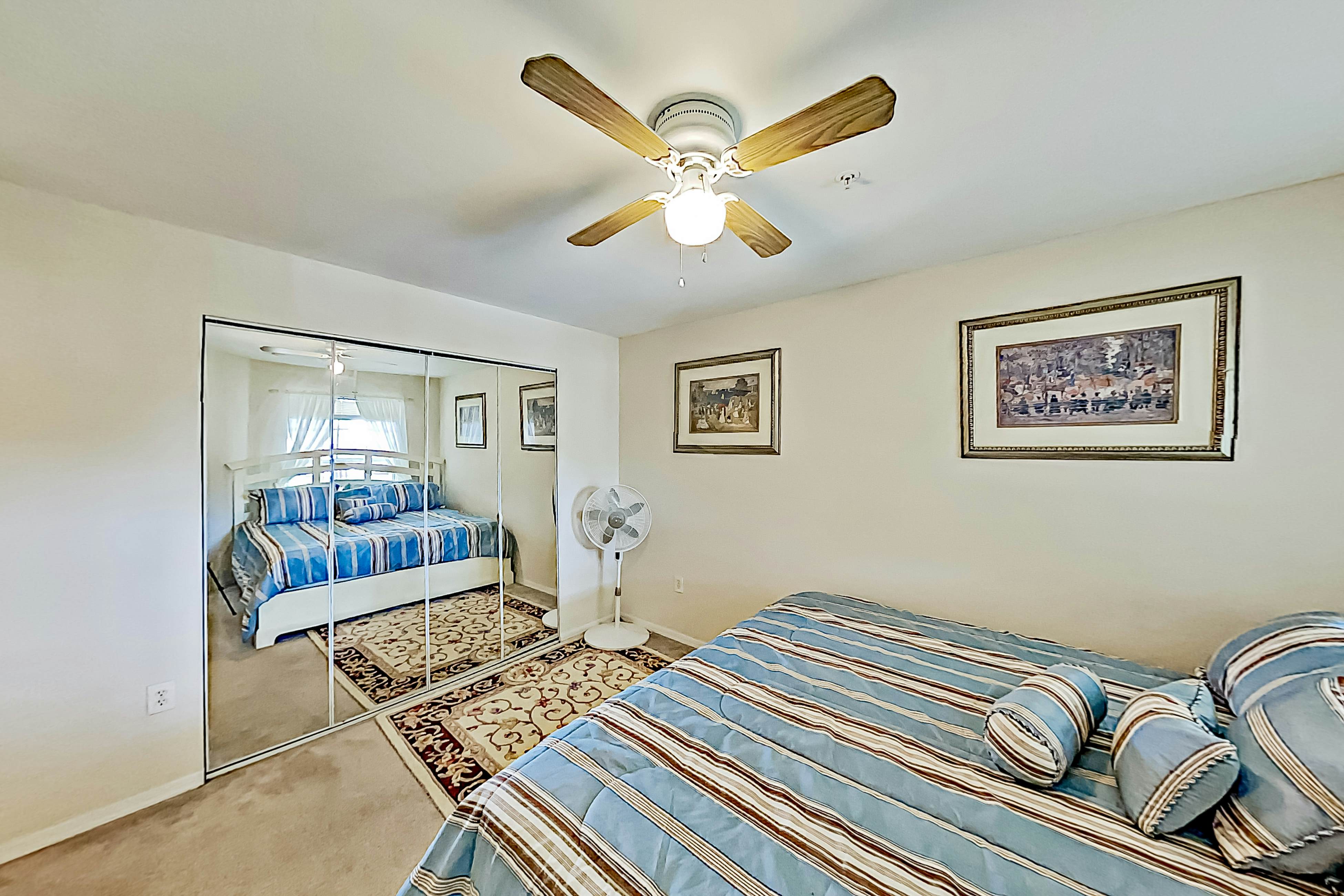 Four Mile Cove Enlightenment