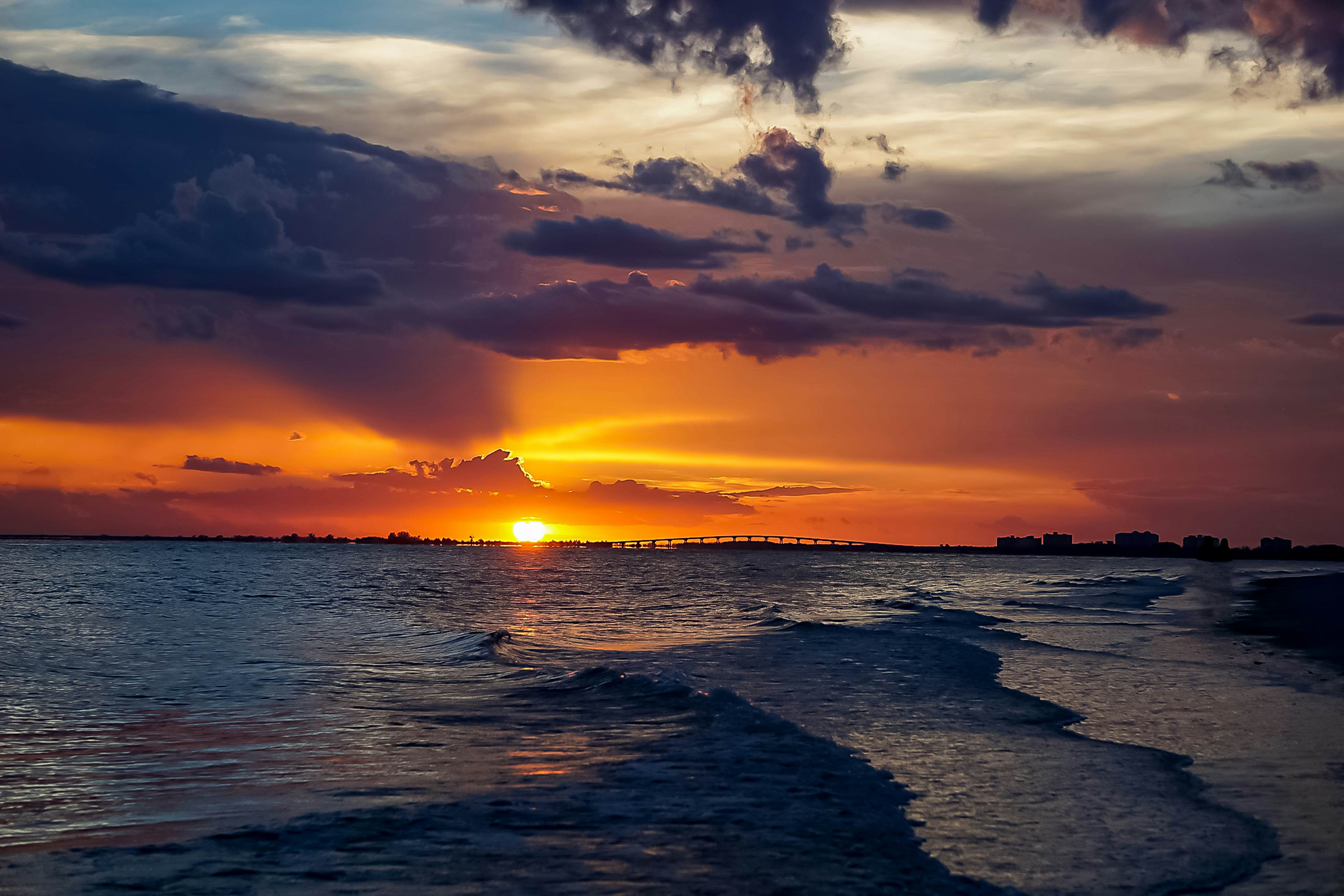 Four Mile Cove Enlightenment