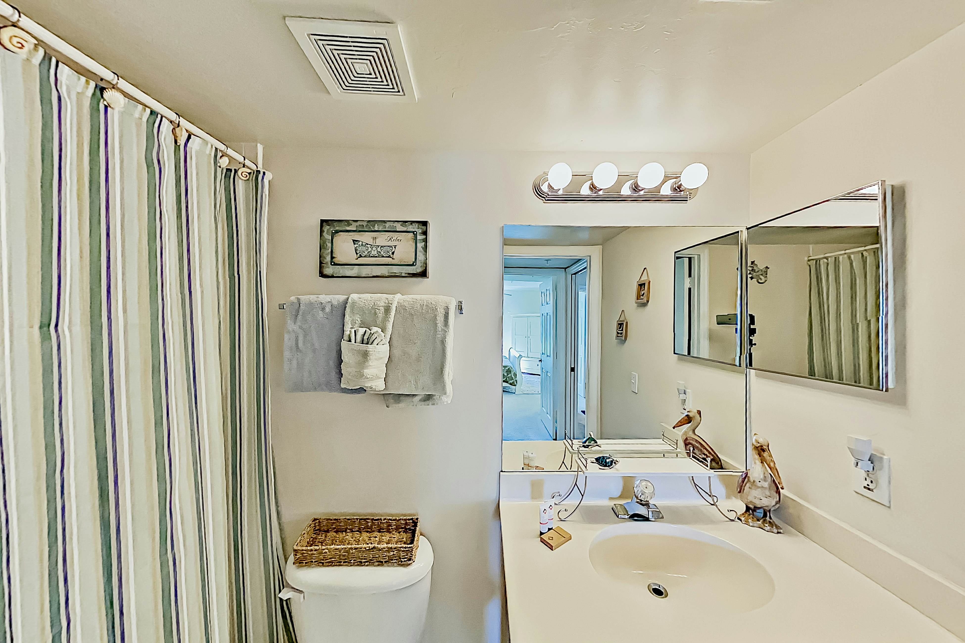 Four Mile Cove Enlightenment