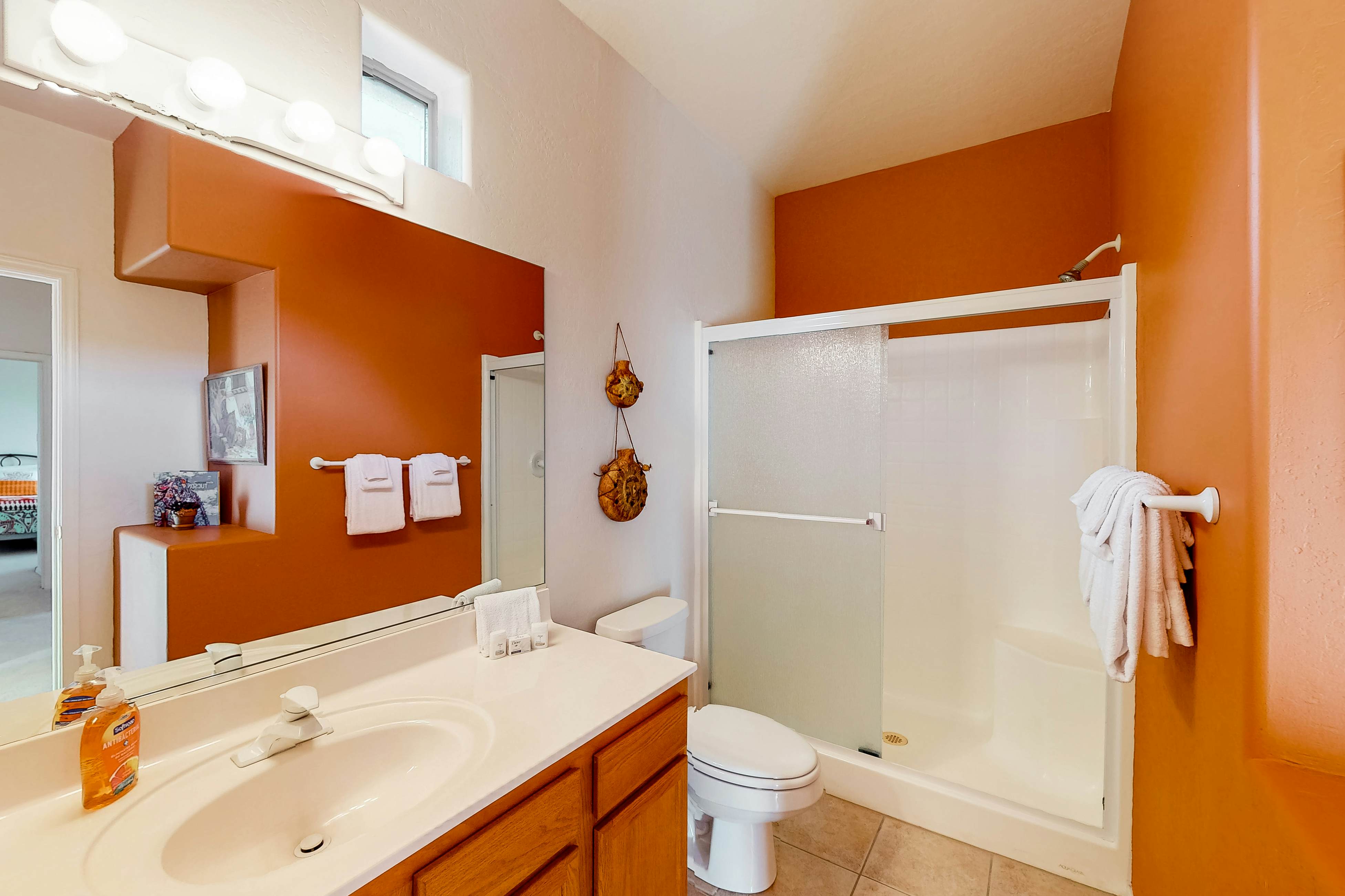 Vistoso Preserve Casita #209B