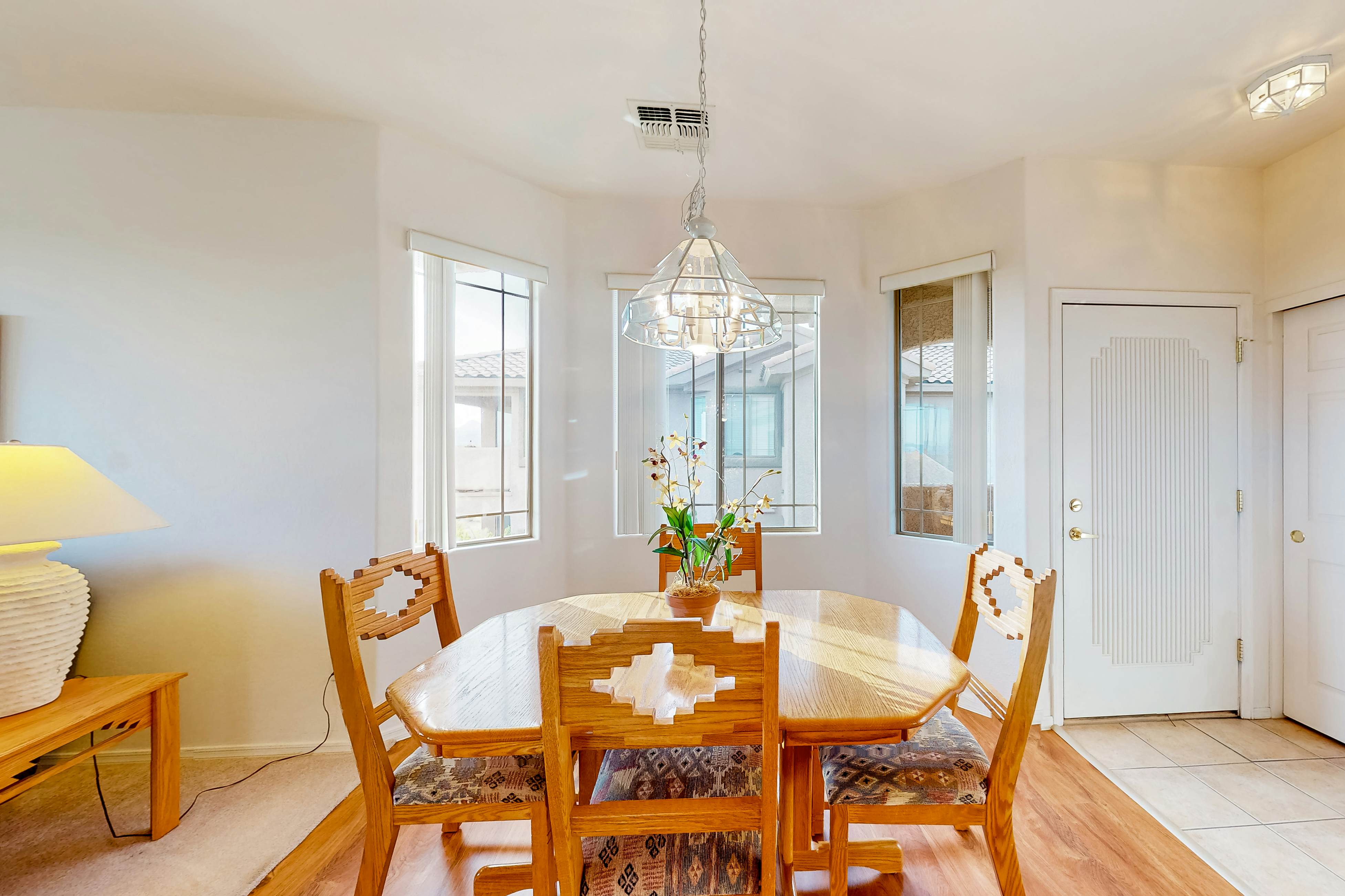 Vistoso Preserve Casita #209B