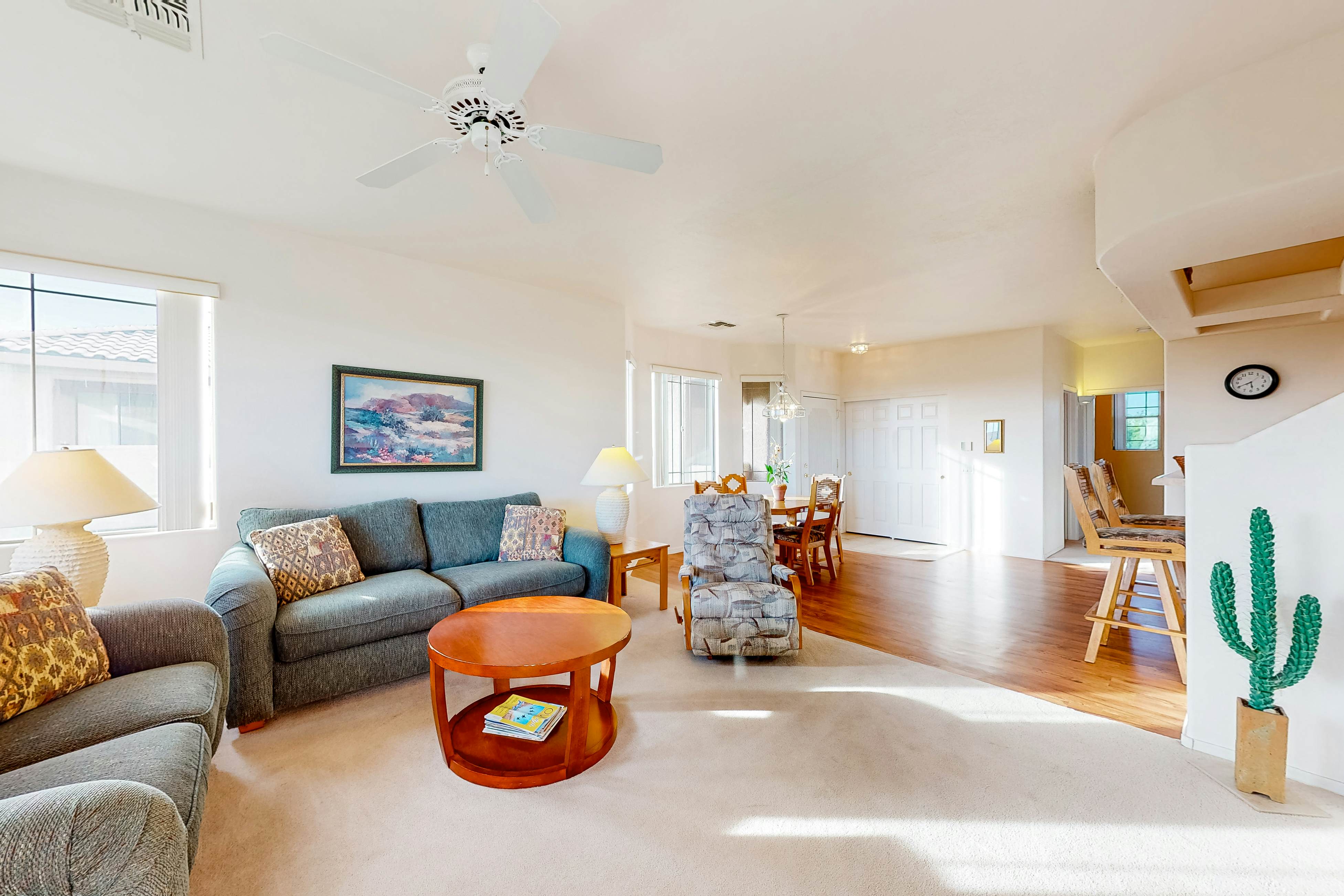 Vistoso Preserve Casita #209B