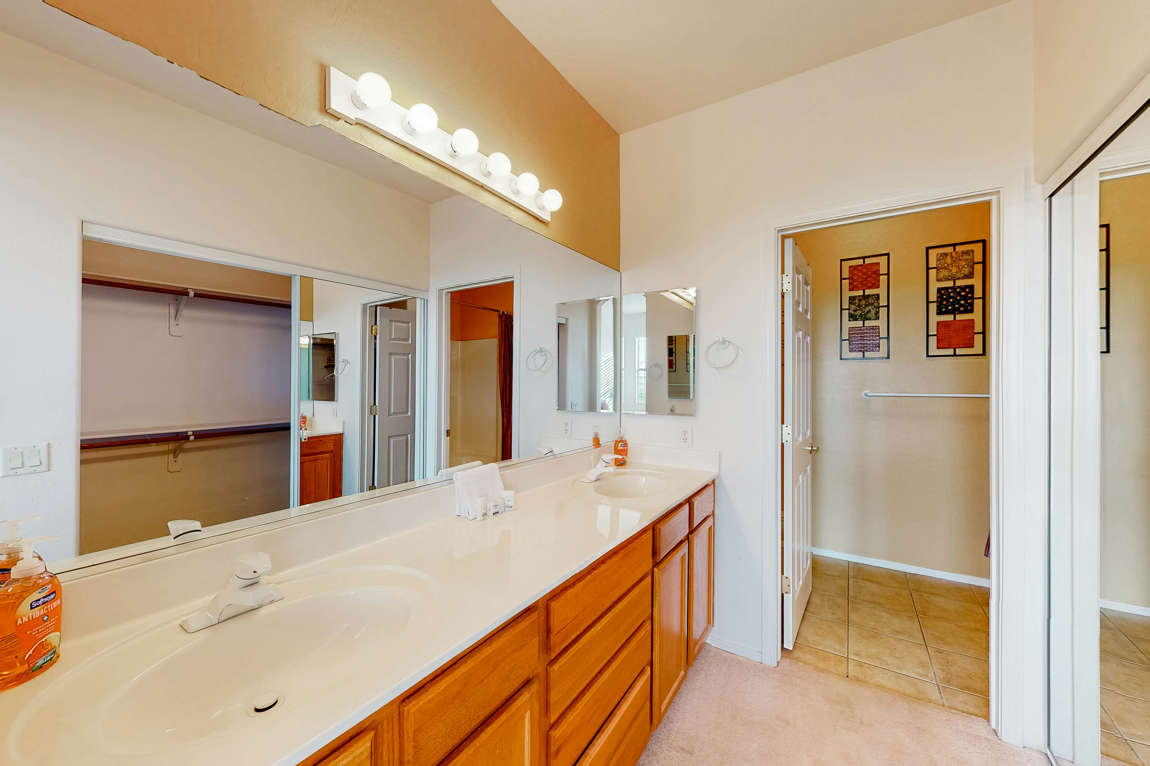 Vistoso Preserve Casita #209B