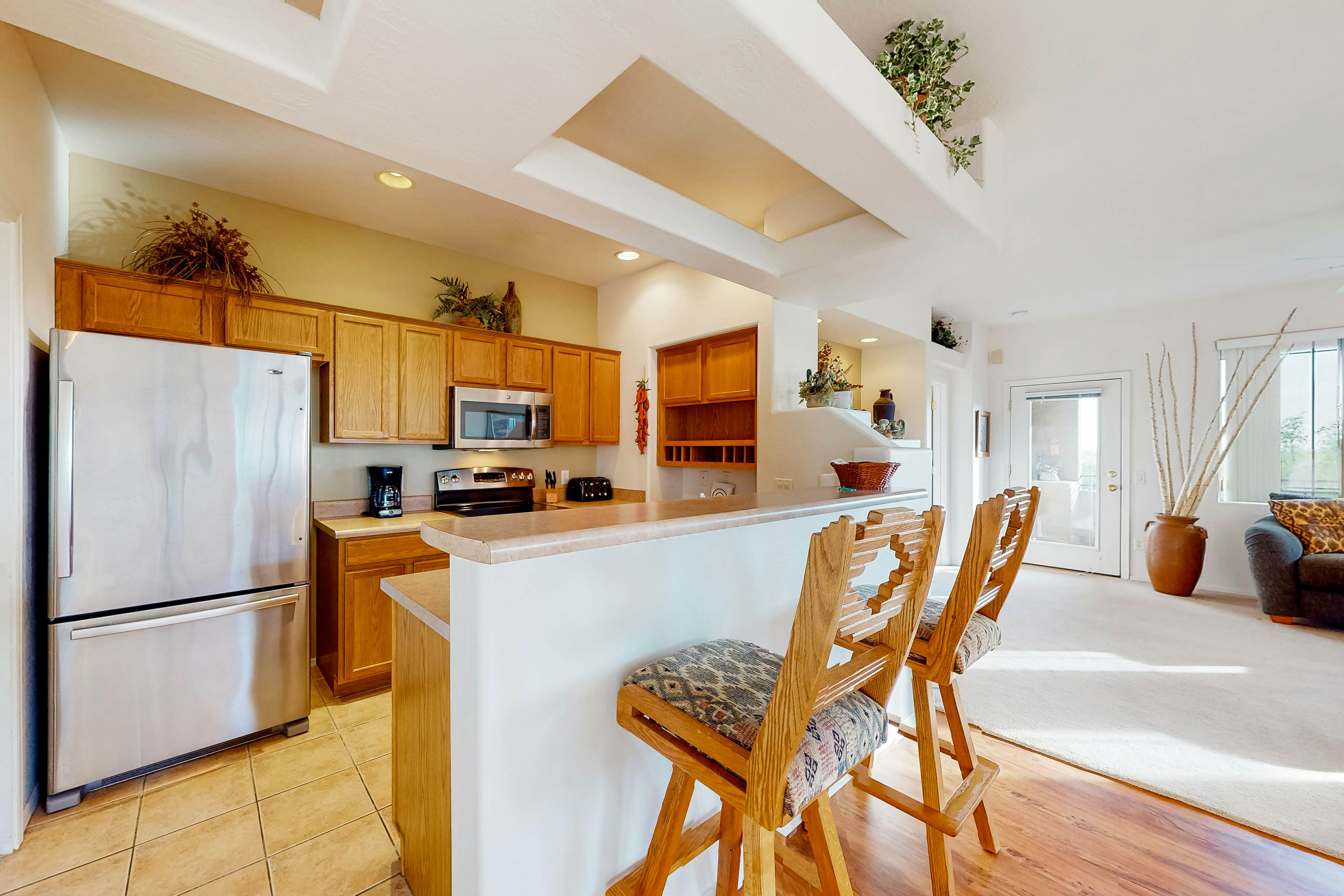 Vistoso Preserve Casita #209B