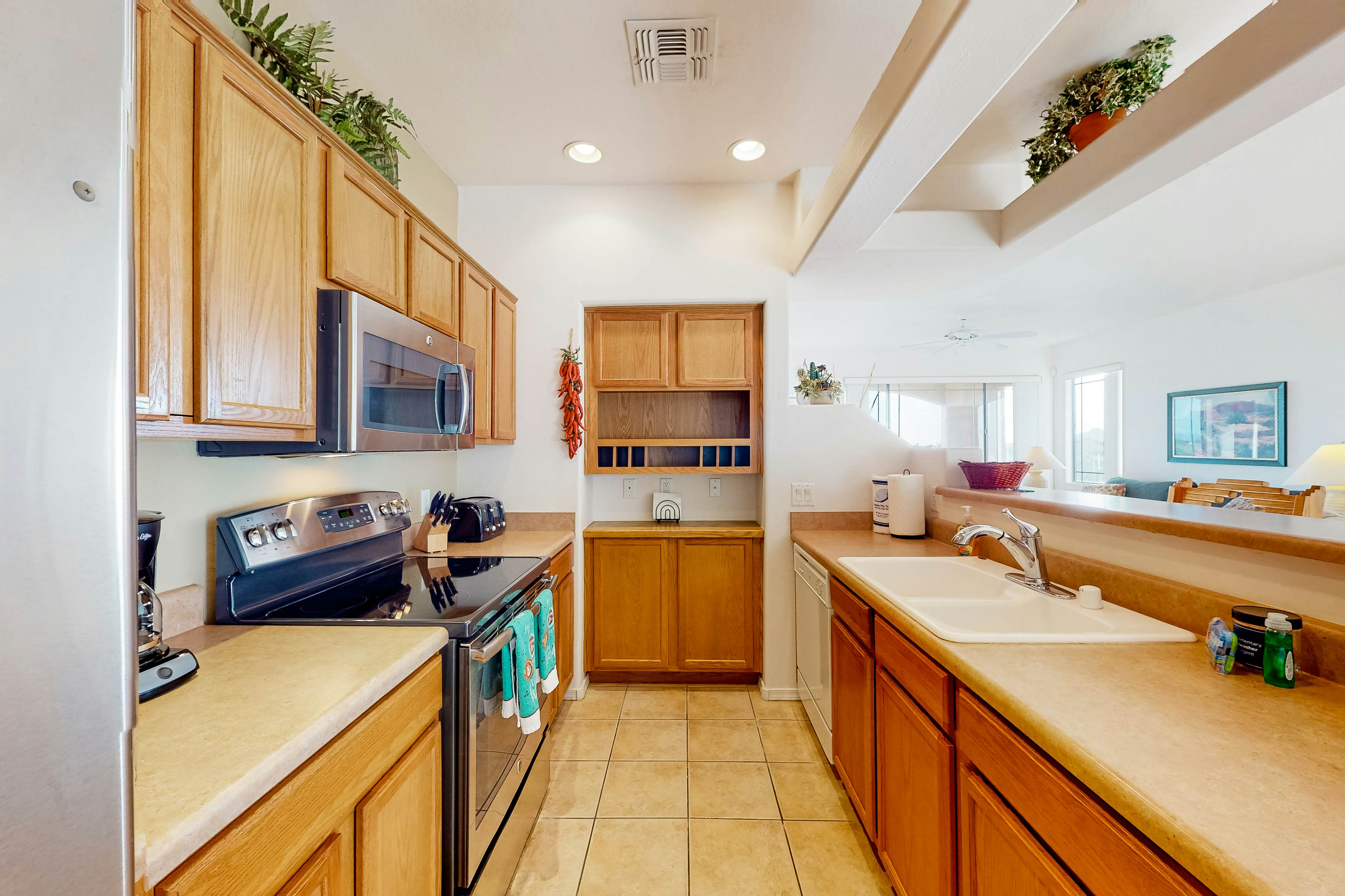 Vistoso Preserve Casita #209B