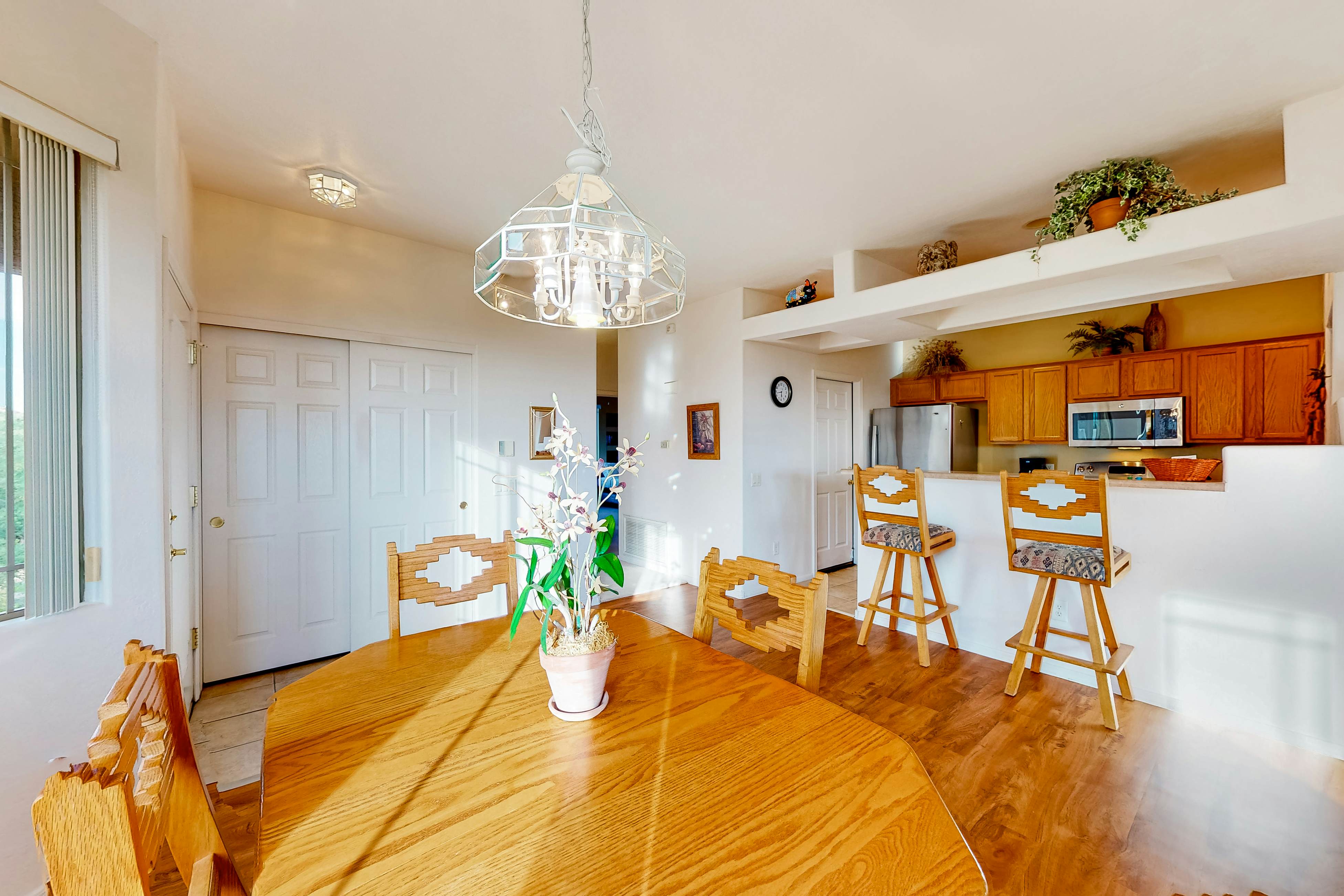 Vistoso Preserve Casita #209B