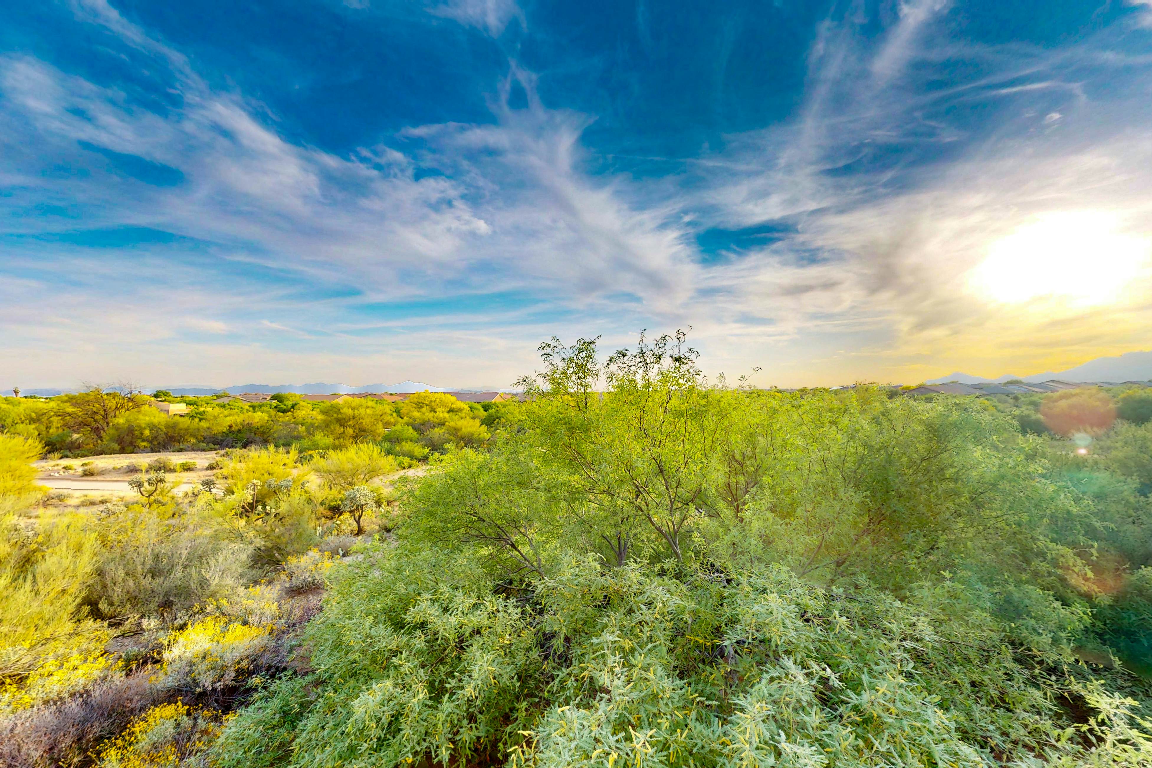 Vistoso Preserve Casita #209B