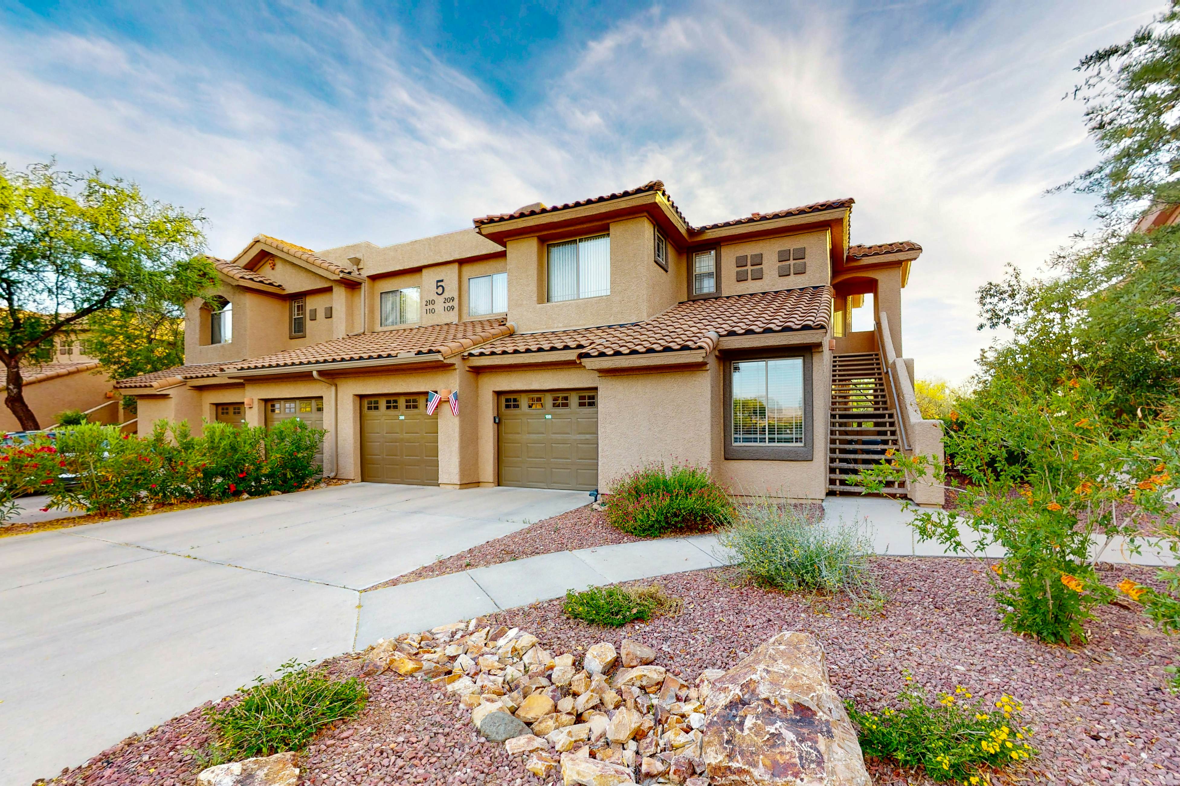 Vistoso Preserve Casita #209B