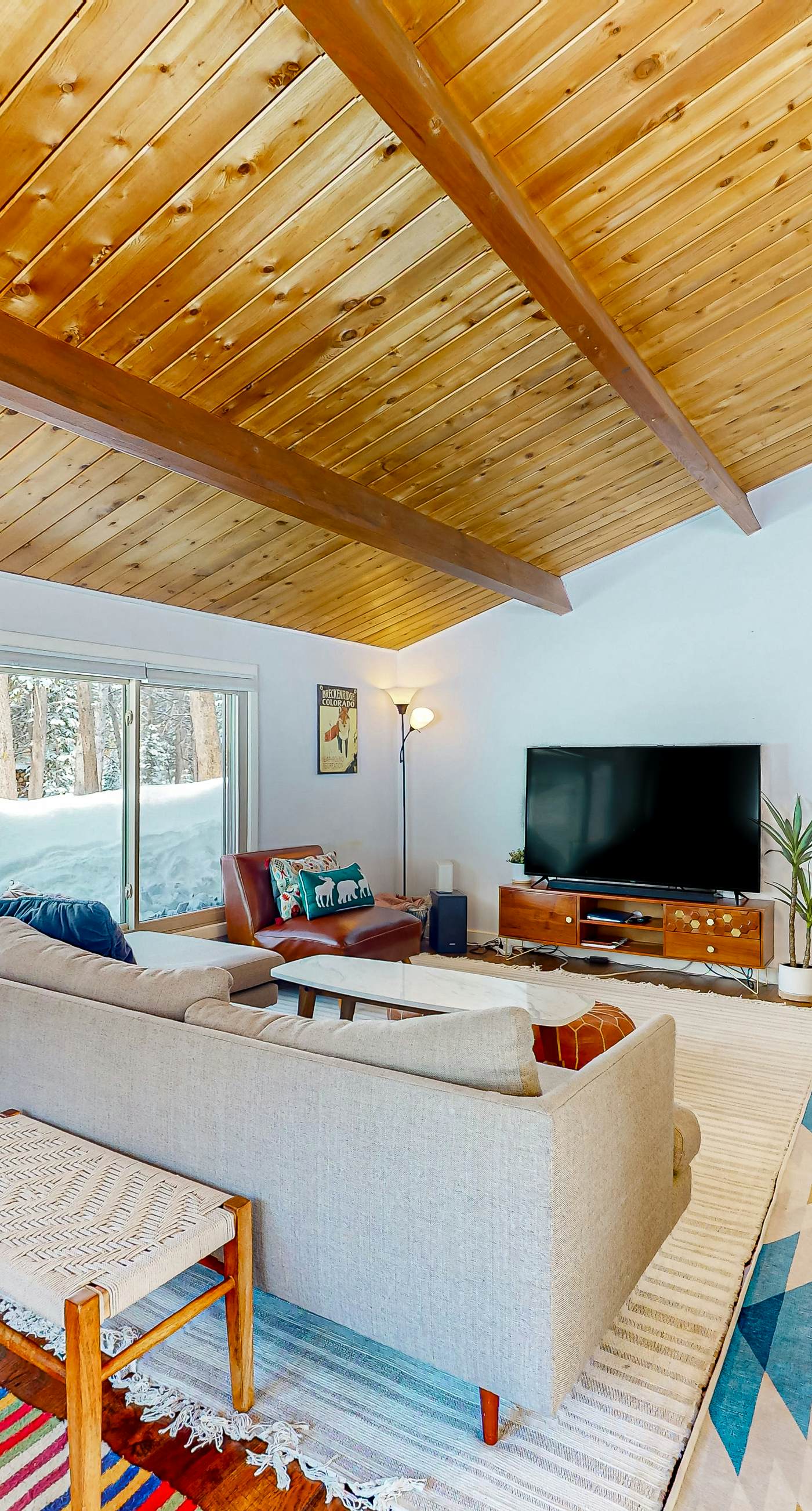 Fox Den-Mountain Luxe