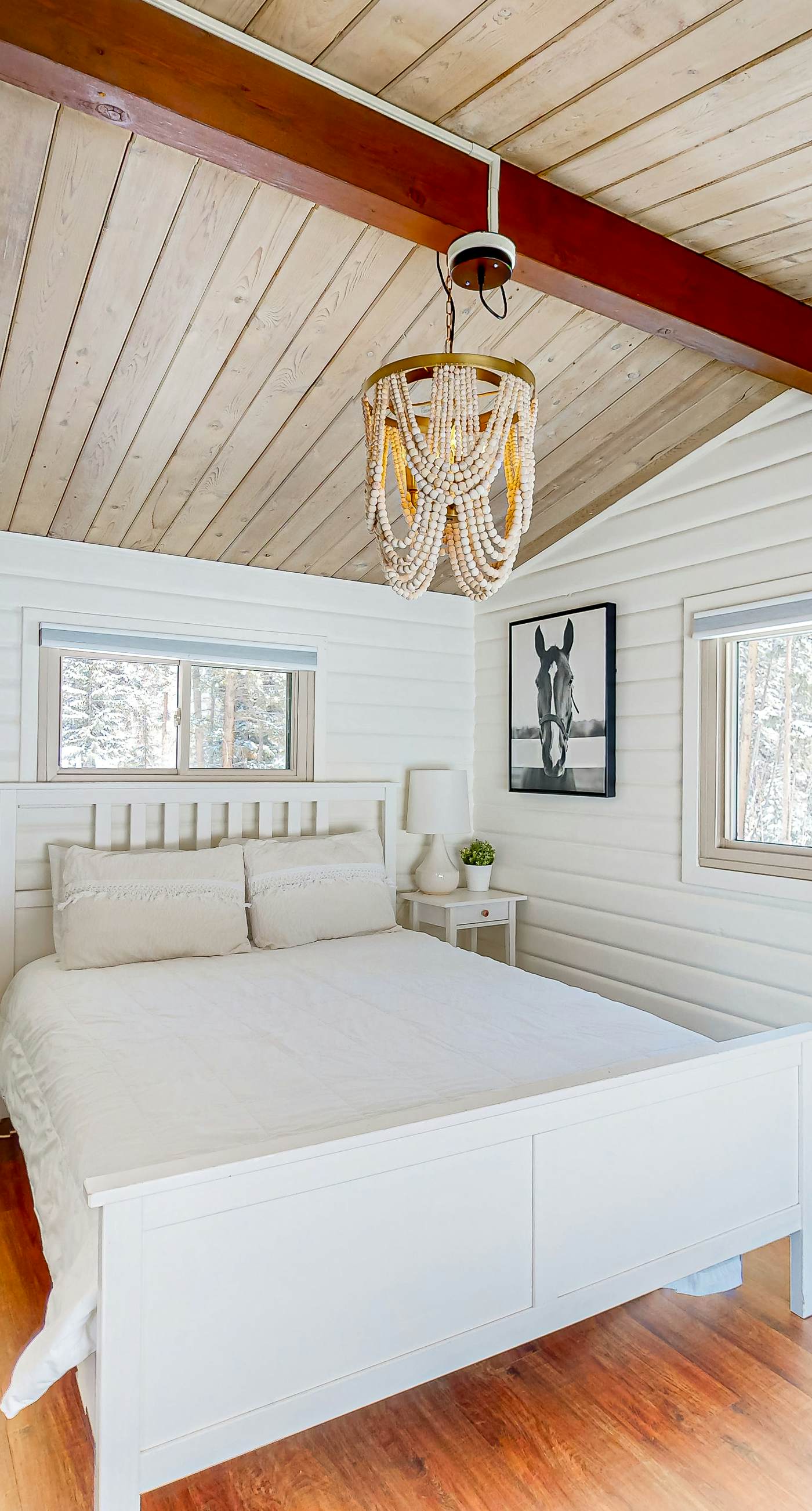 Fox Den-Mountain Luxe