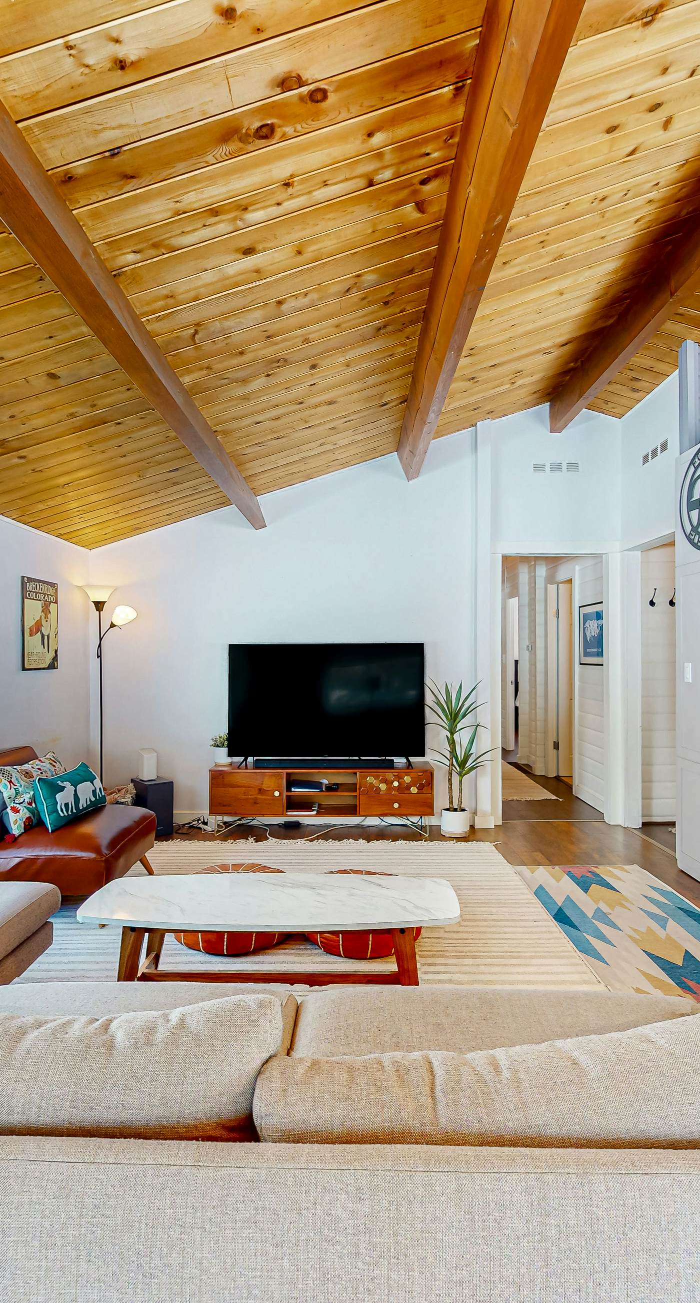 Fox Den-Mountain Luxe