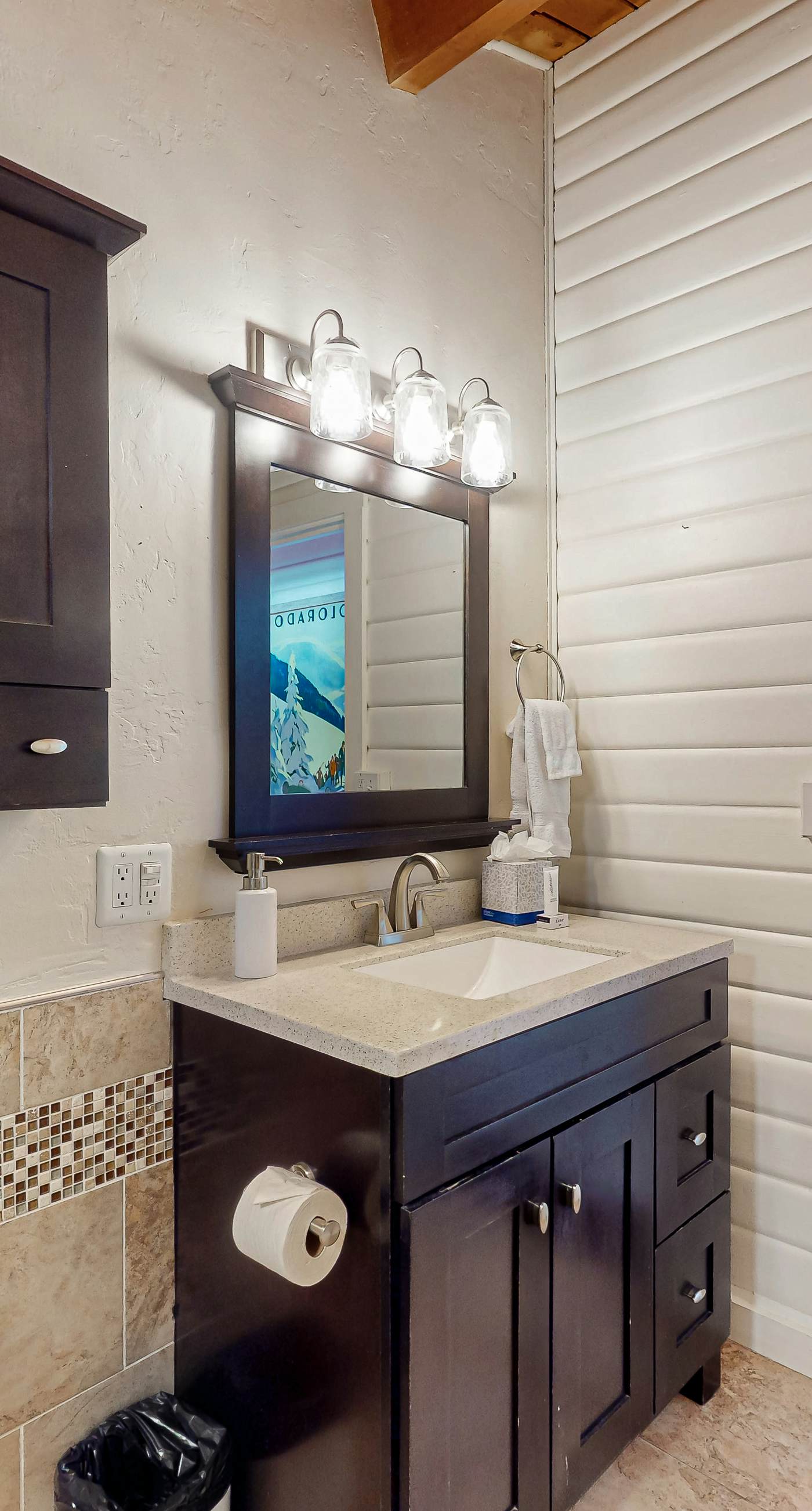 Fox Den-Mountain Luxe