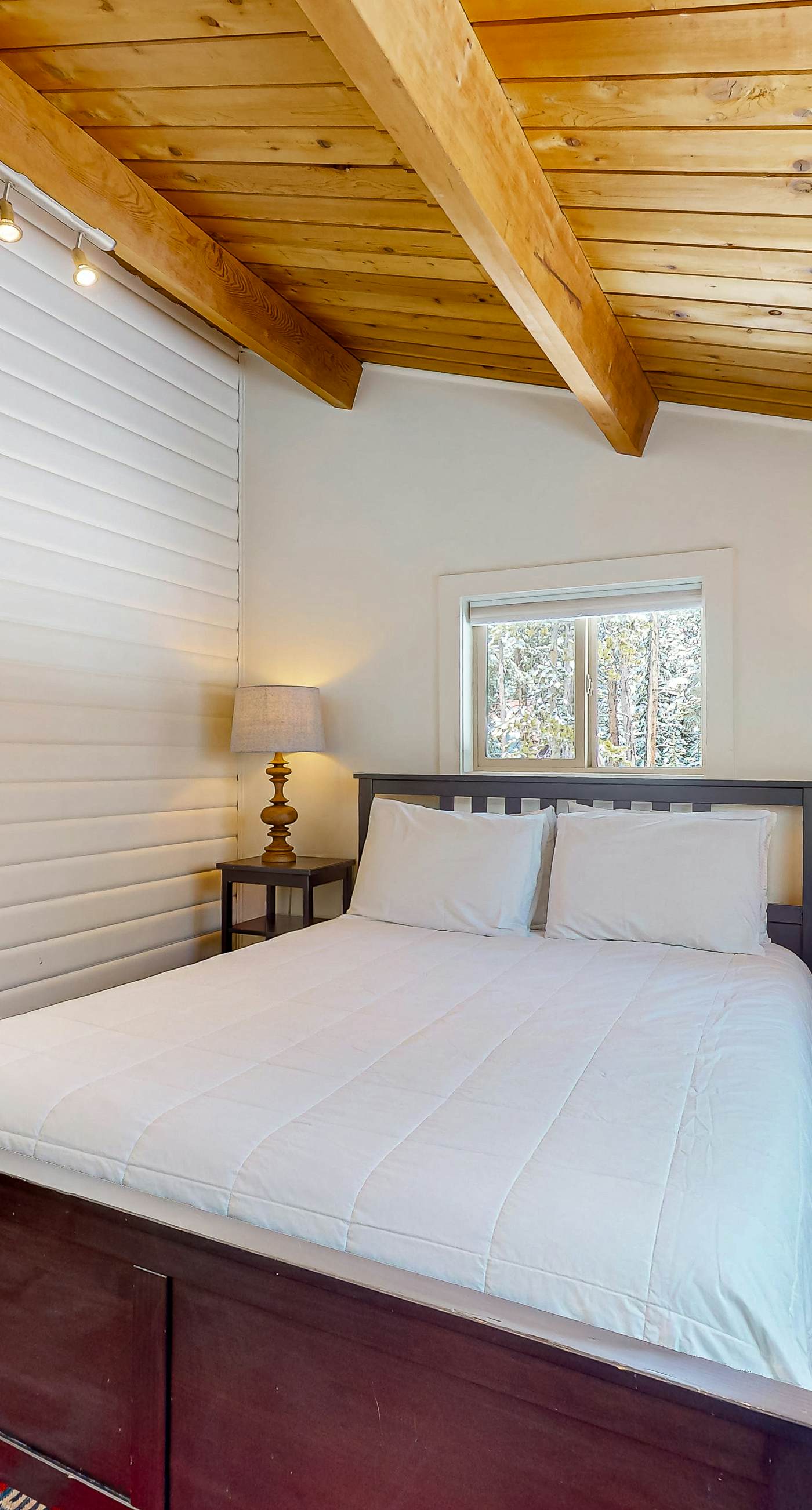 Fox Den-Mountain Luxe