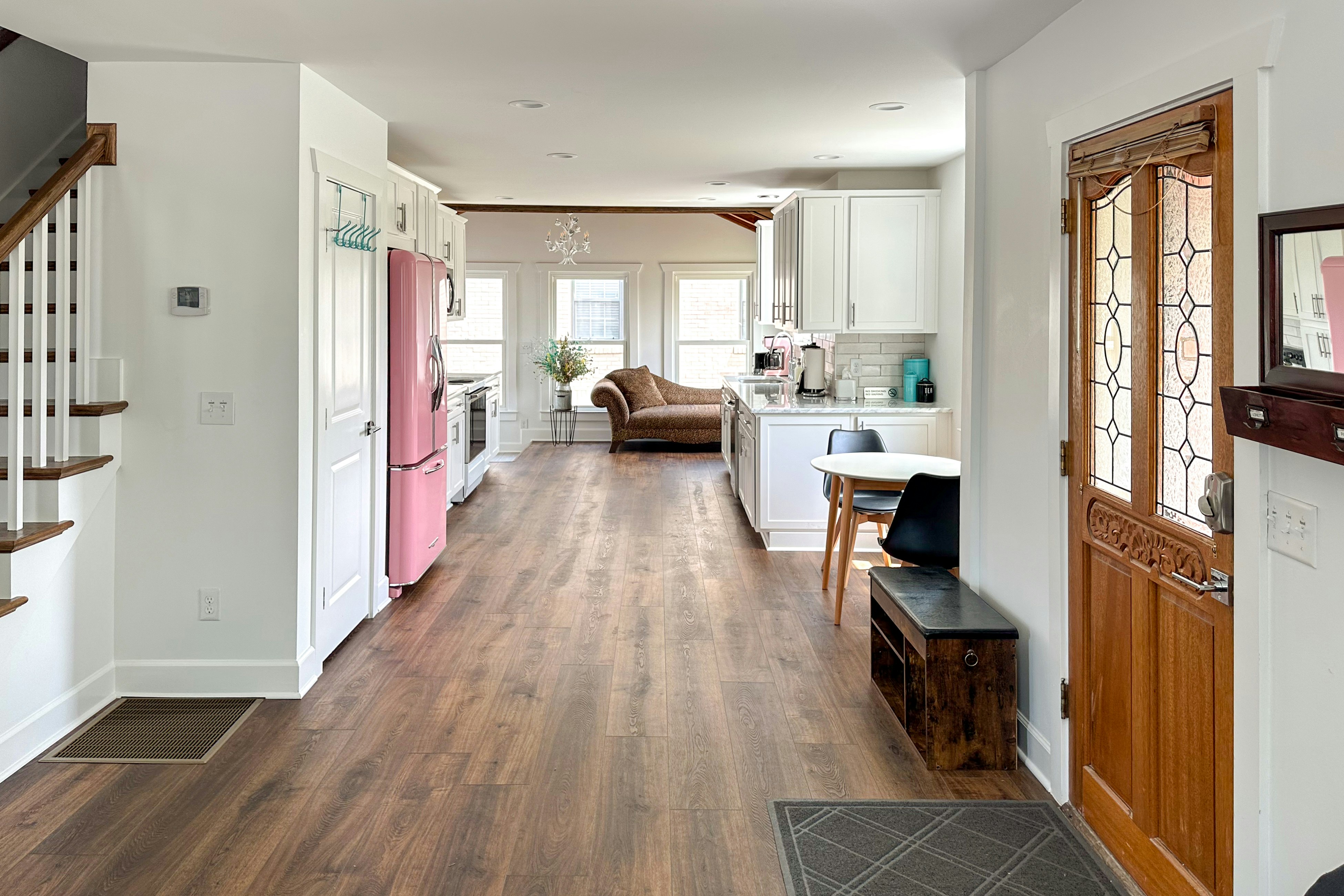 Hillsboro Village Hideaway