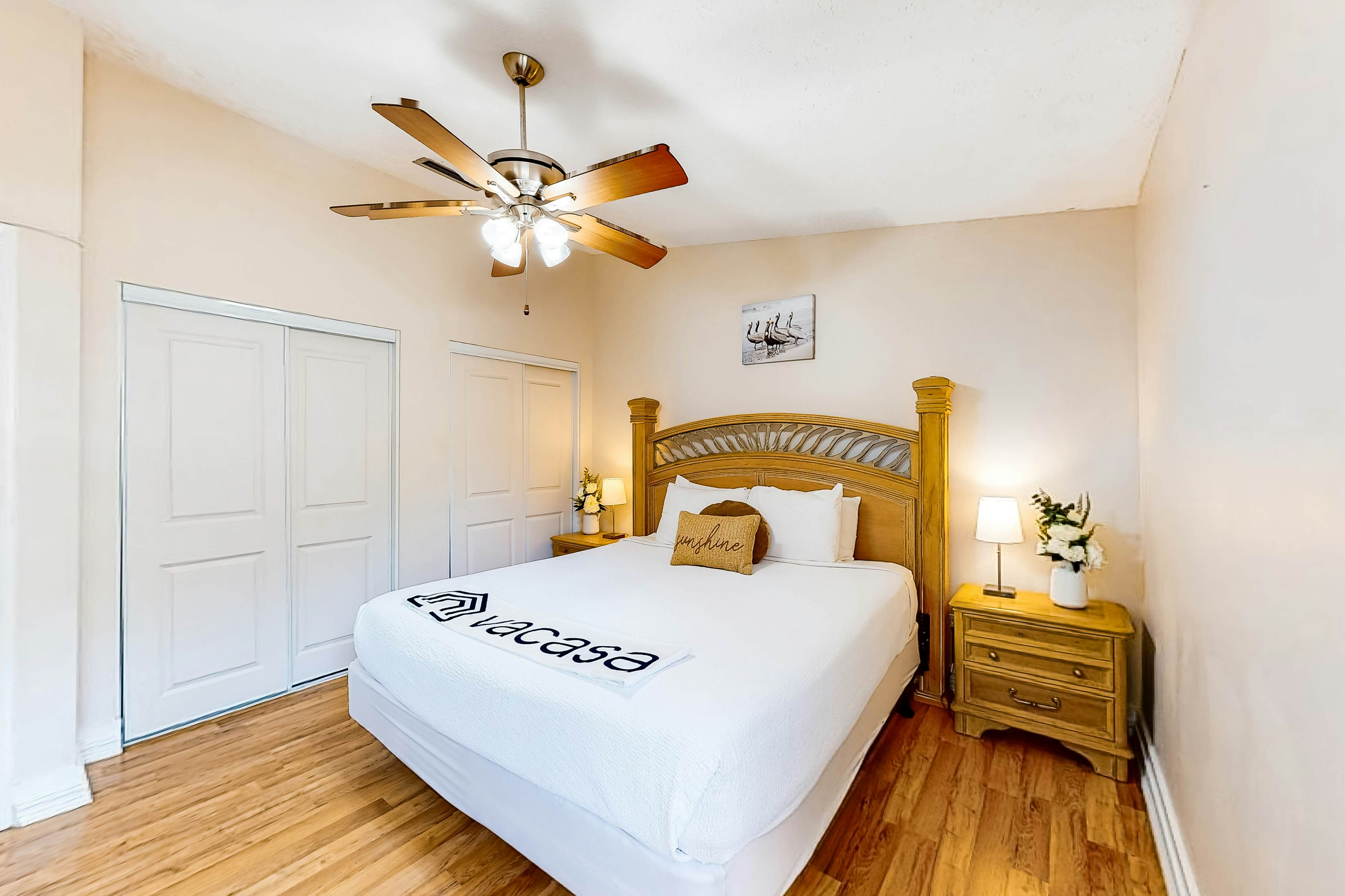 Happy Pelican Cottage