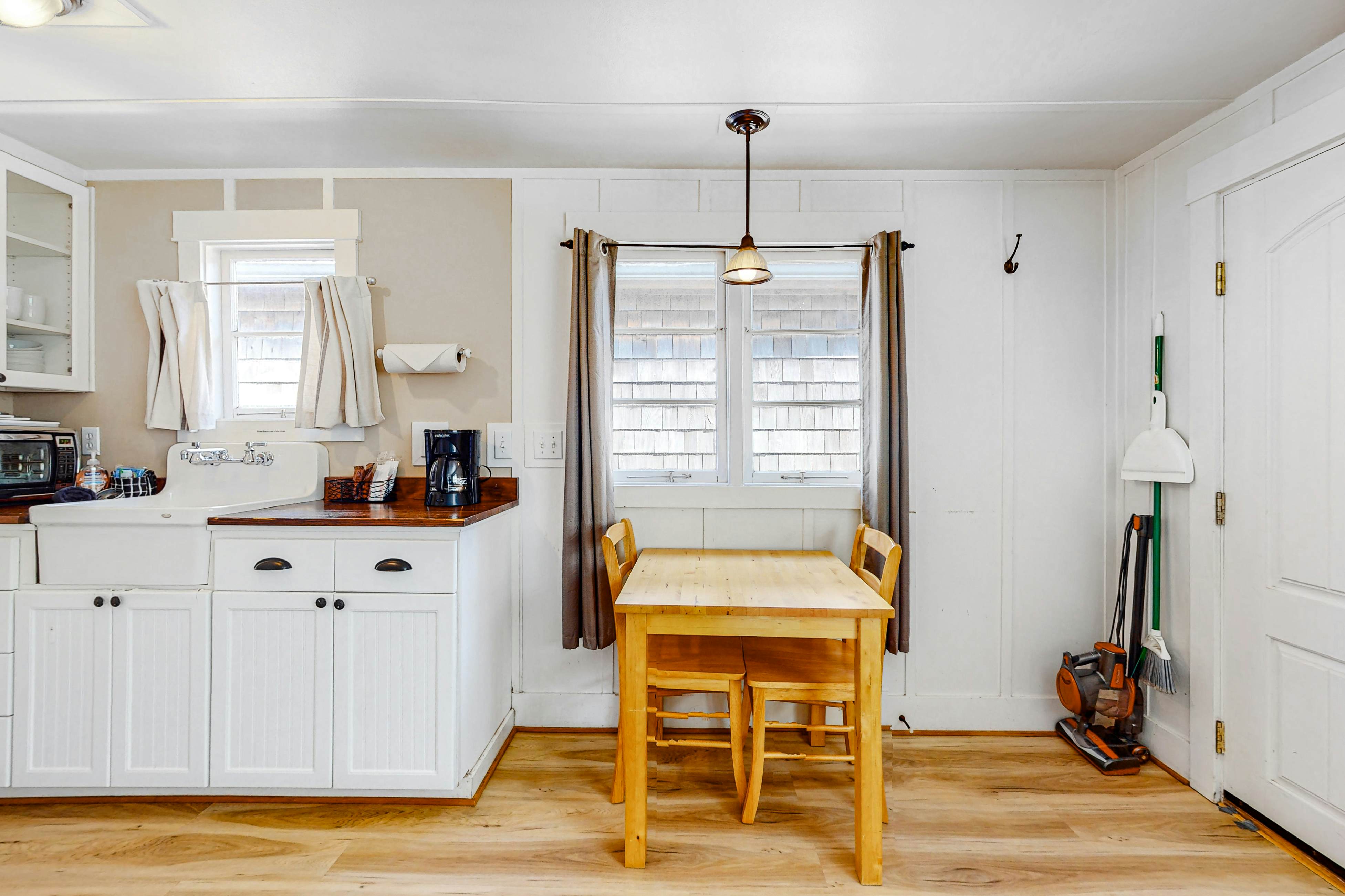 Hidden Villa Cottage #2 - The Shell Cottage