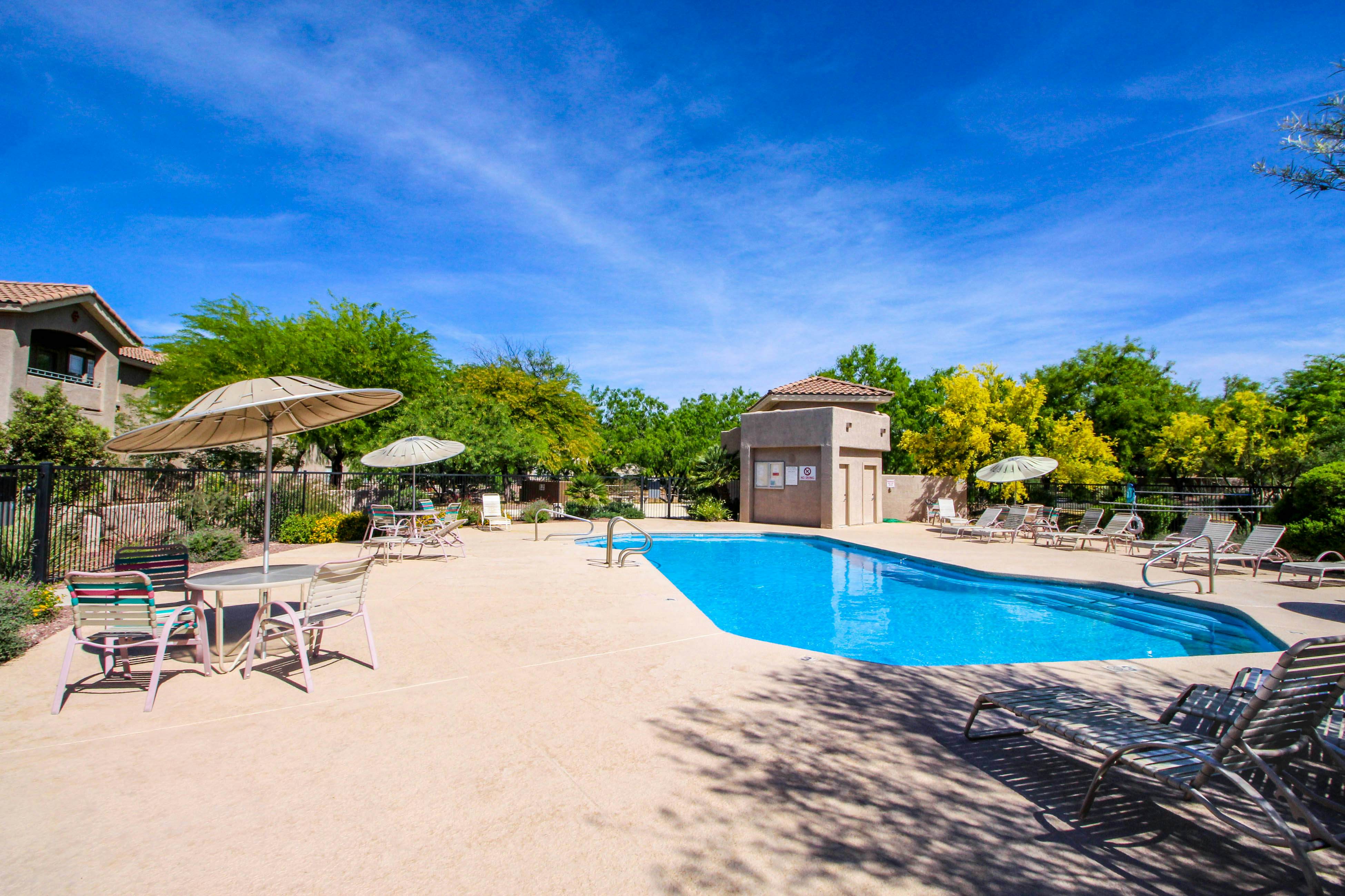 Vistoso Preserve Casita #209B