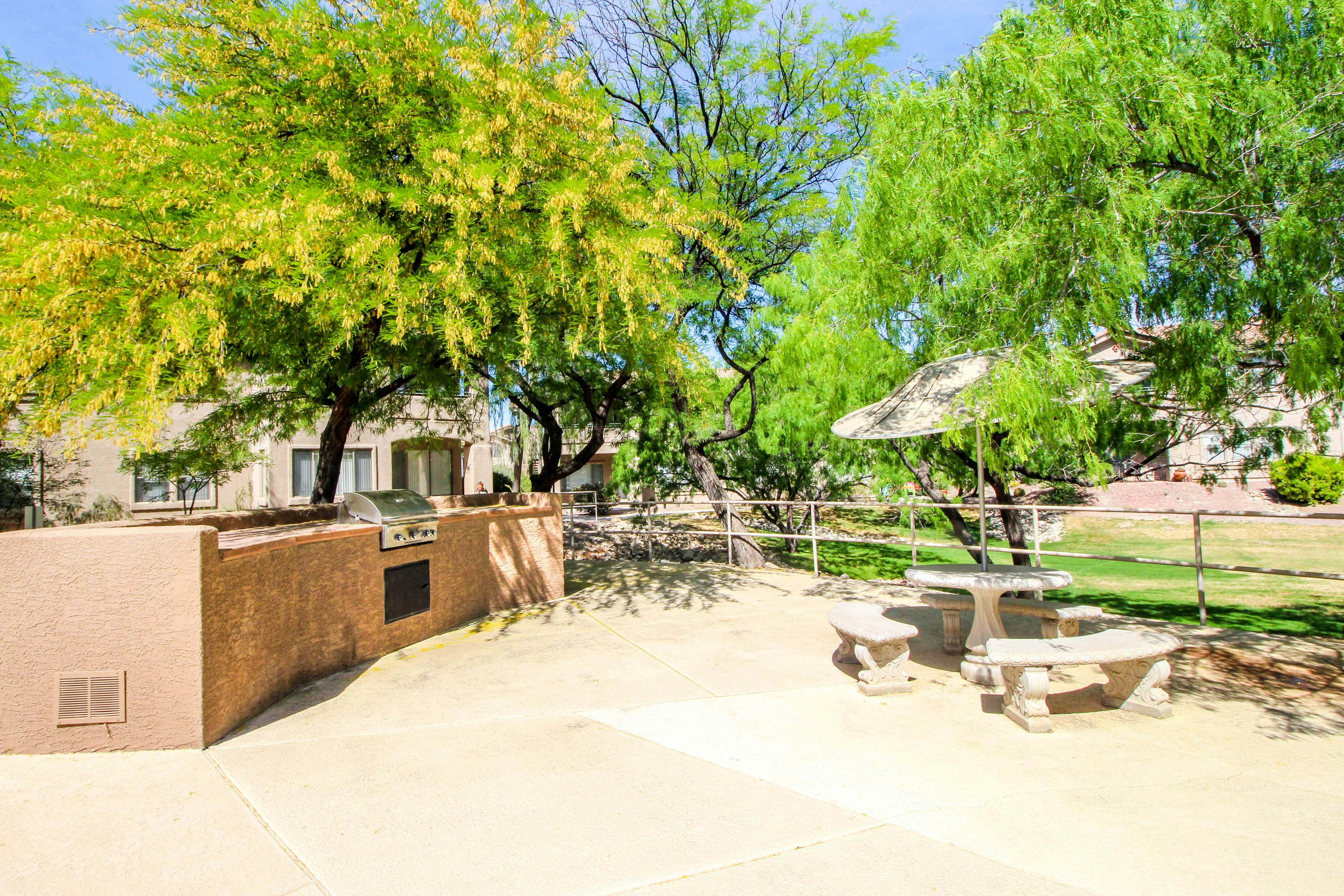 Vistoso Preserve Casita #209B