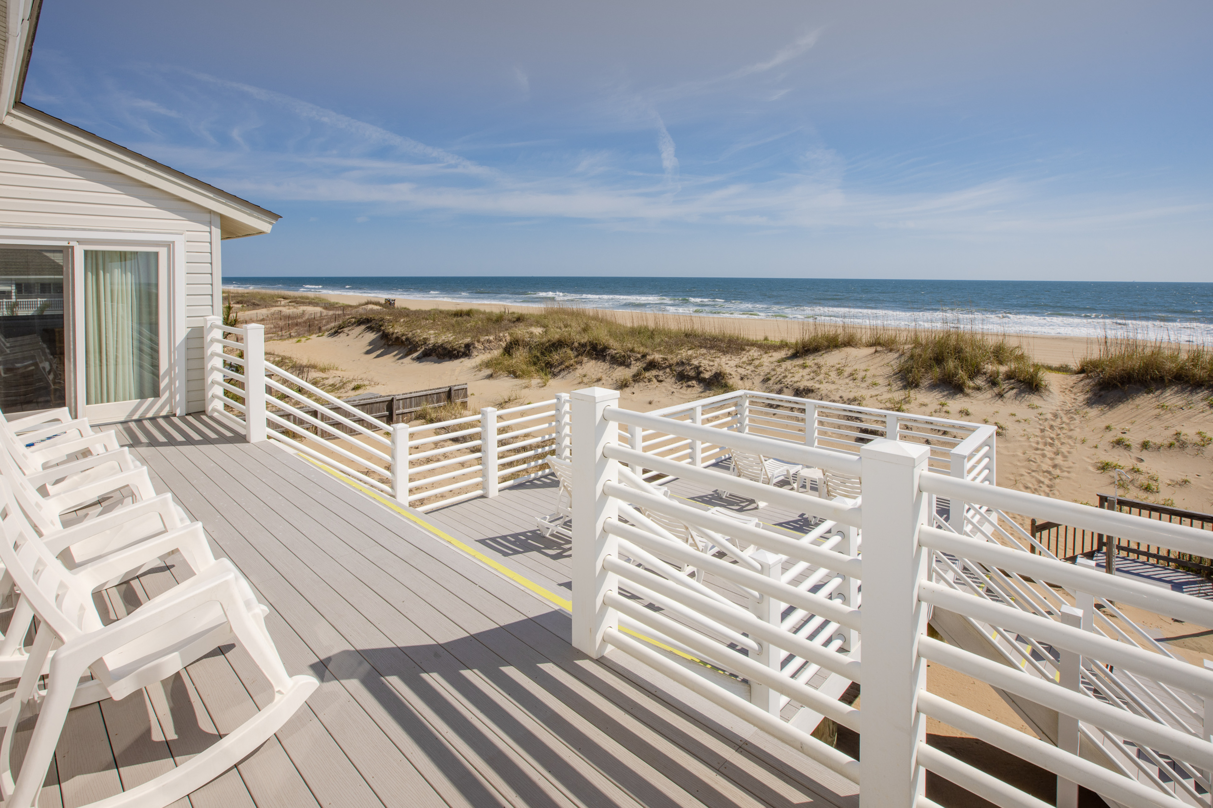 The Sunrose House | 5 BD Virginia Beach, VA Vacation Rental | Vacasa