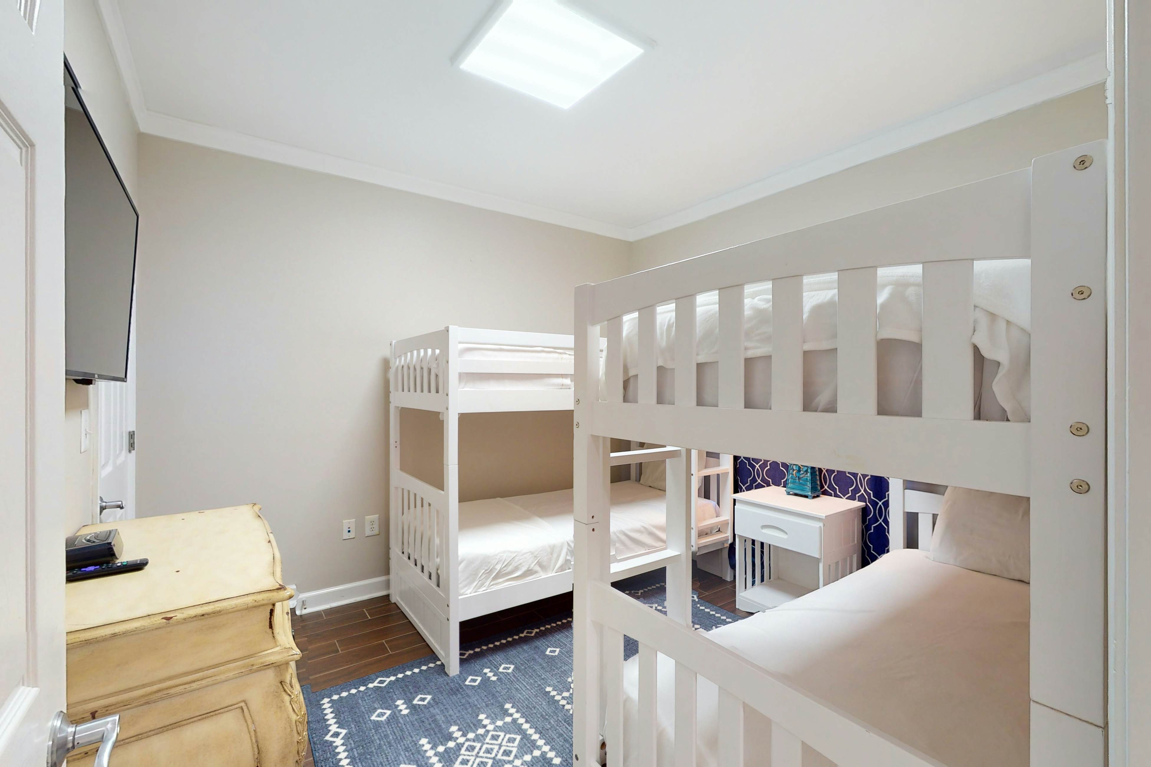 Splash Beach Resort 1206W 2 BD Panama City Beach, FL Vacation Rental