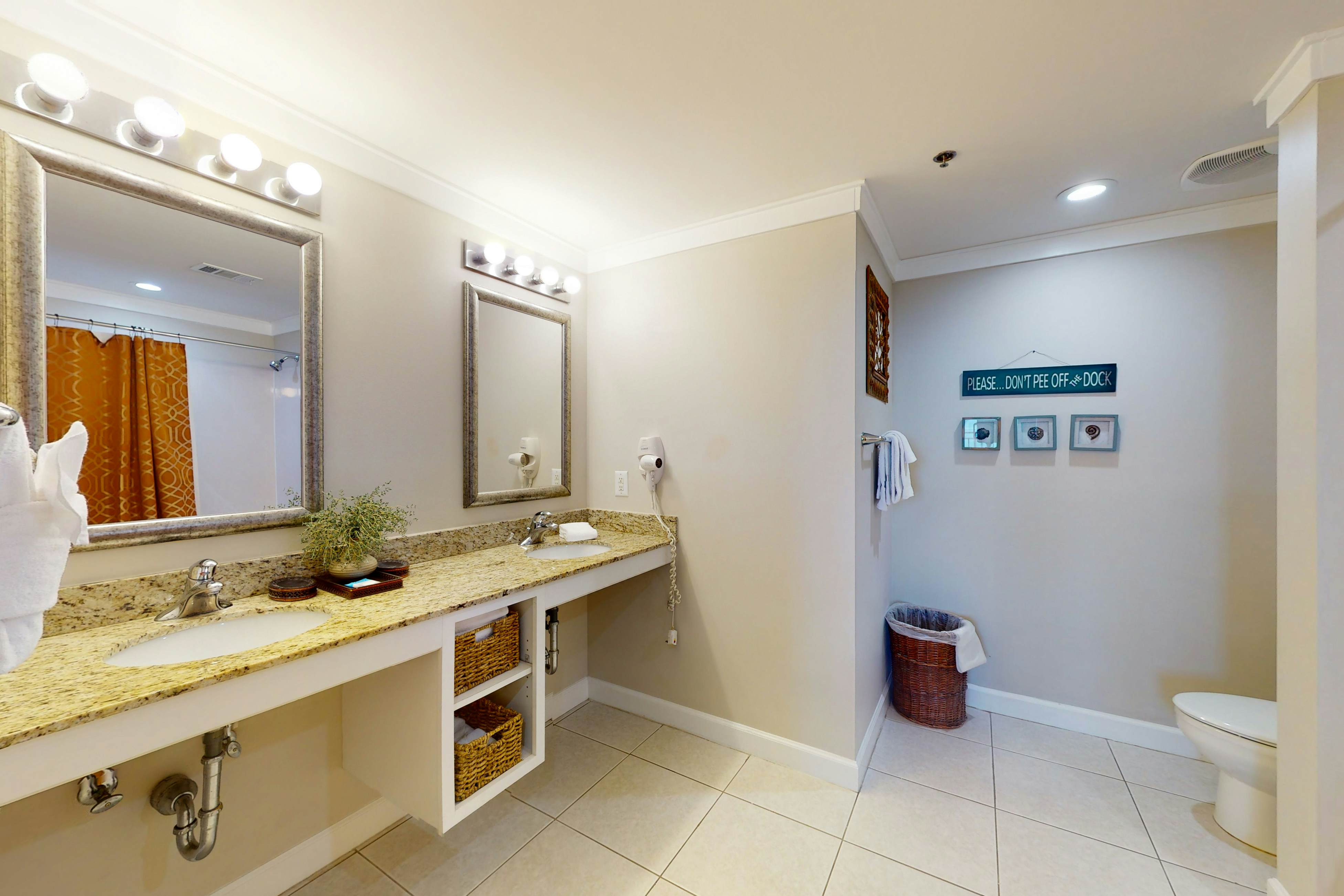 Splash Beach Resort 1206W 2 BD Panama City Beach, FL Vacation Rental