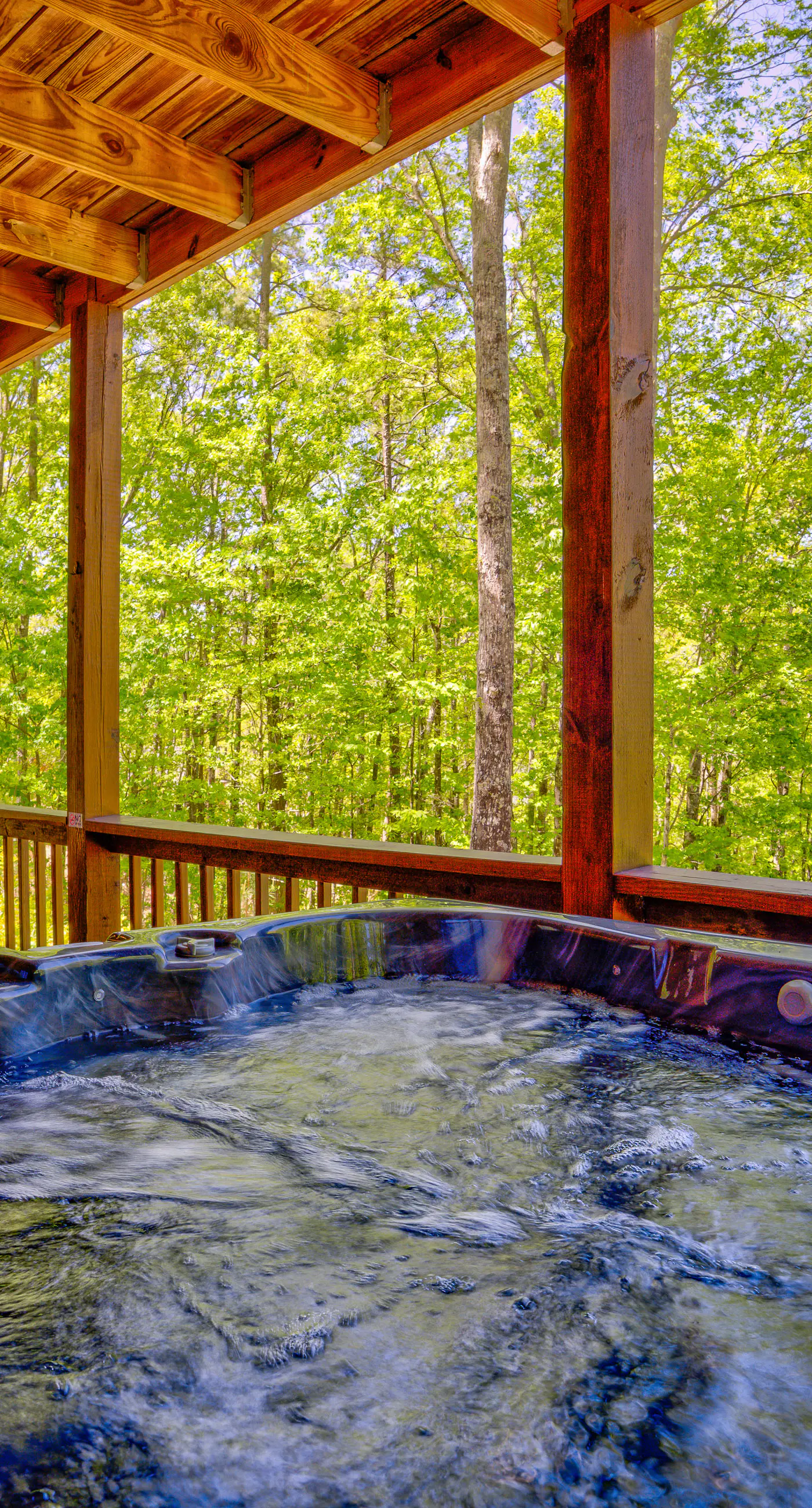 Grandview Lodge 2 BD Blue Ridge, GA Vacation Rental Vacasa
