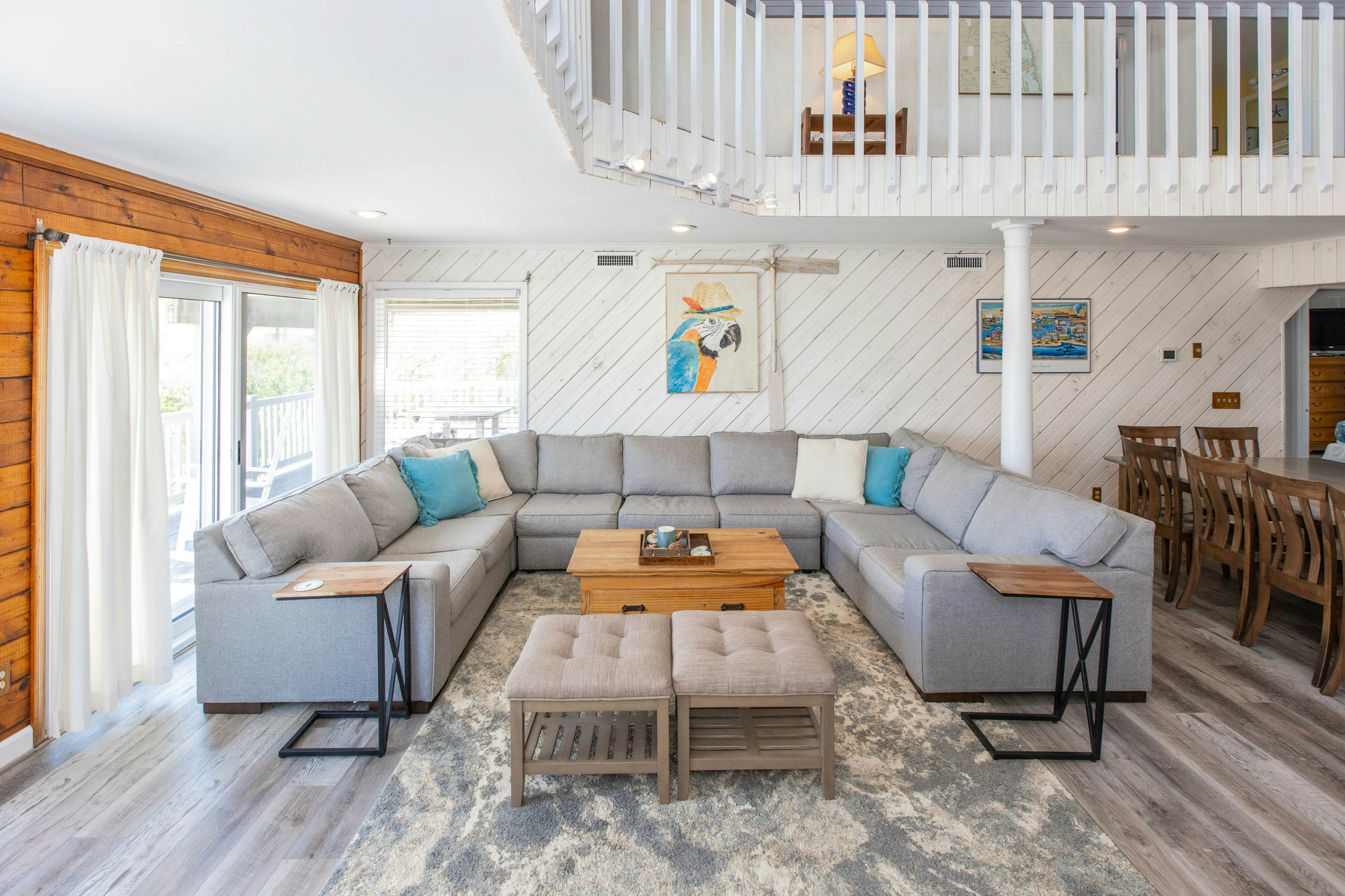 Crab Shack 7 BD Virginia Beach, VA Vacation Rental Vacasa